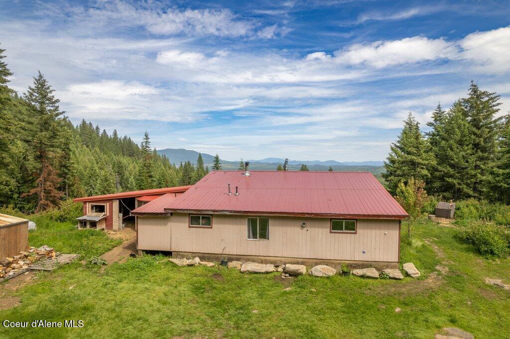 701 Cabin Ridge Rd, Spirit Lake, ID 83869 — photo 3