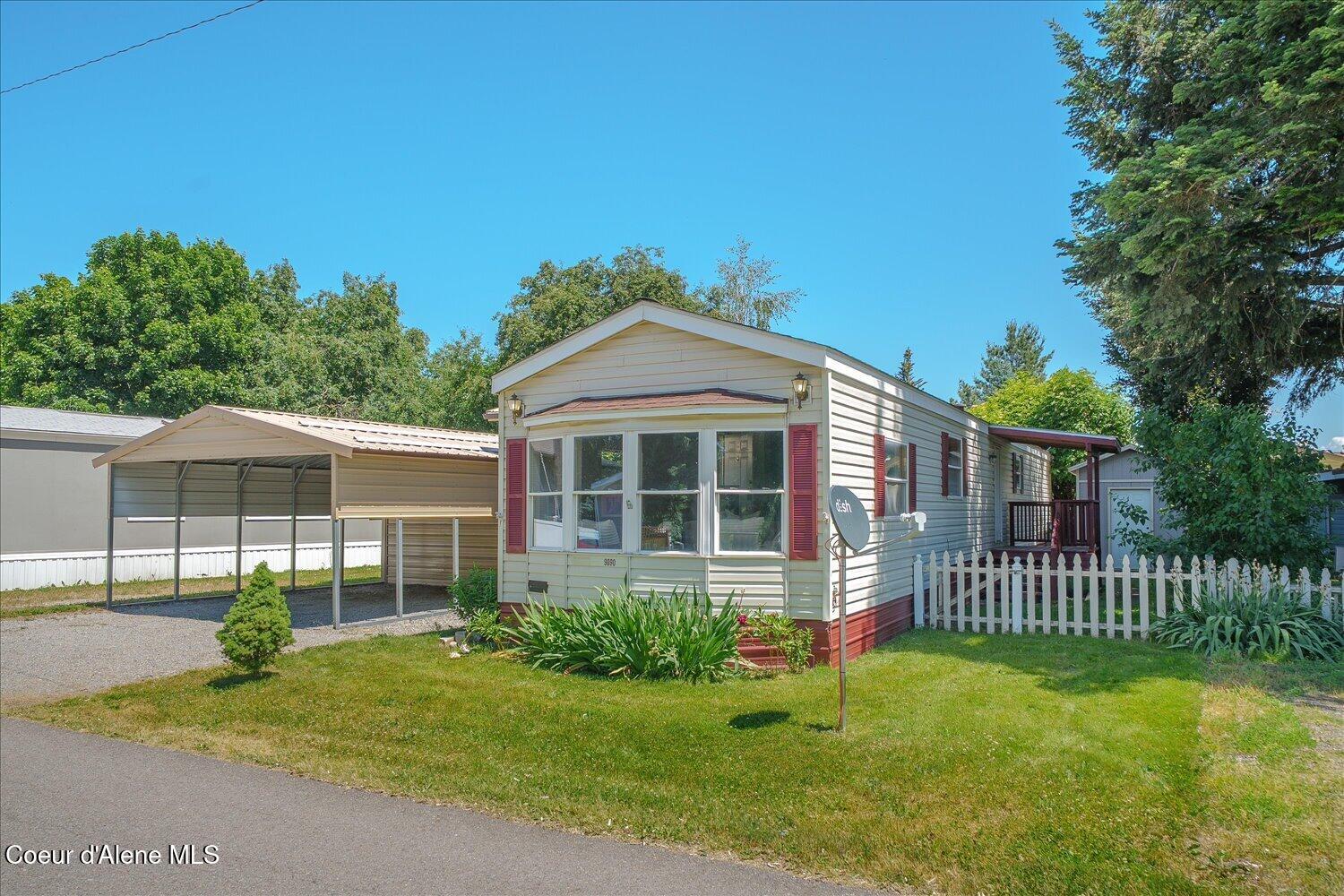 9090 N Runkle Rd, Hayden, ID 83835 — photo 2