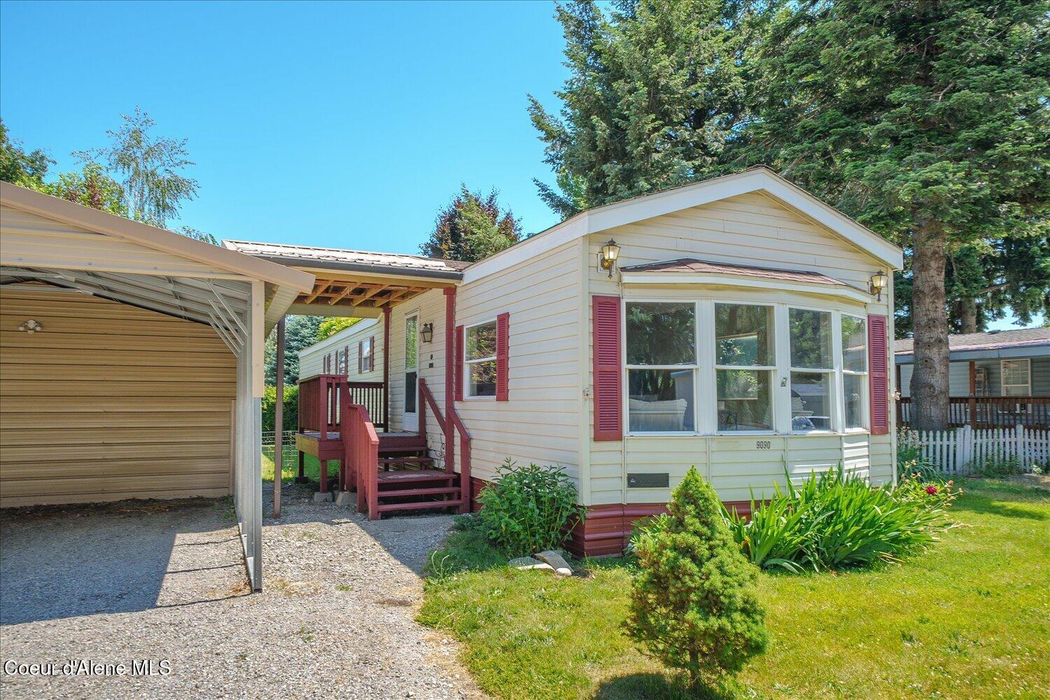 9090 N Runkle Rd, Hayden, ID 83835 — photo 3