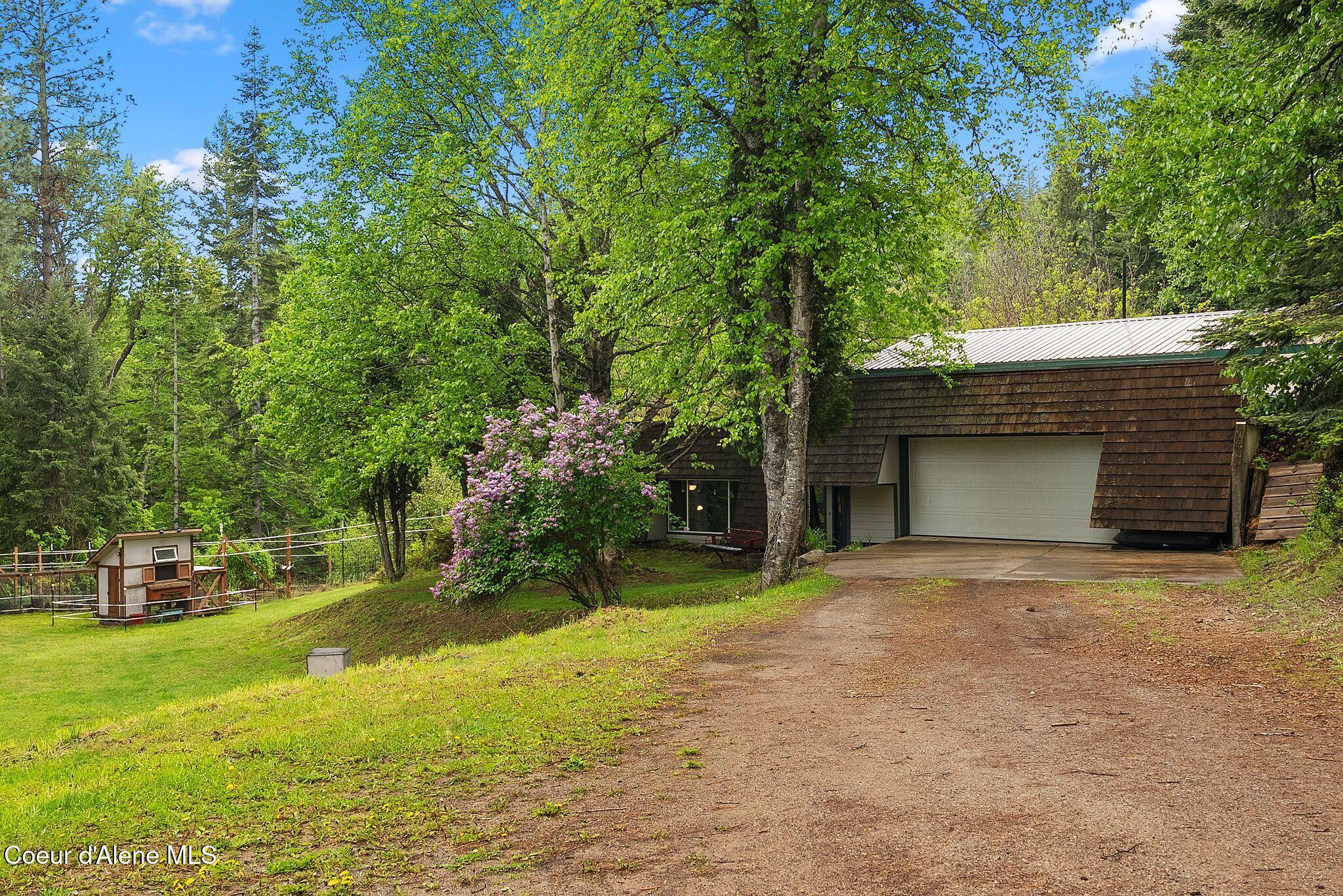 272 Hidden Spring Rd, Sandpoint, ID 83864 — photo 2