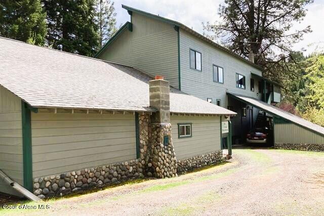 266 Falcon Ridge Rd — photo