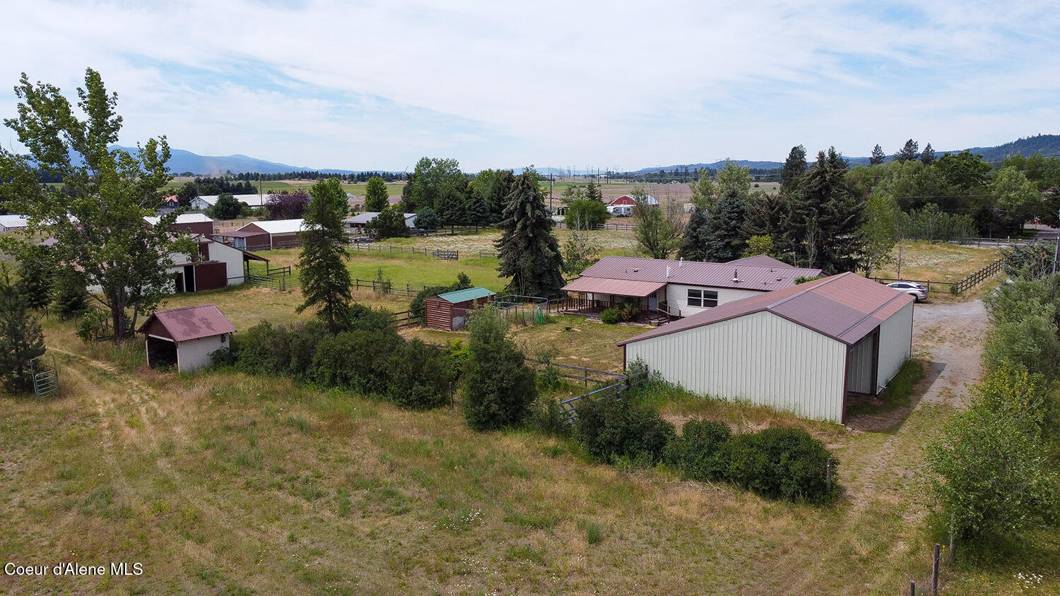 15788 N Singer Rd, Rathdrum, ID 83858 — photo 2
