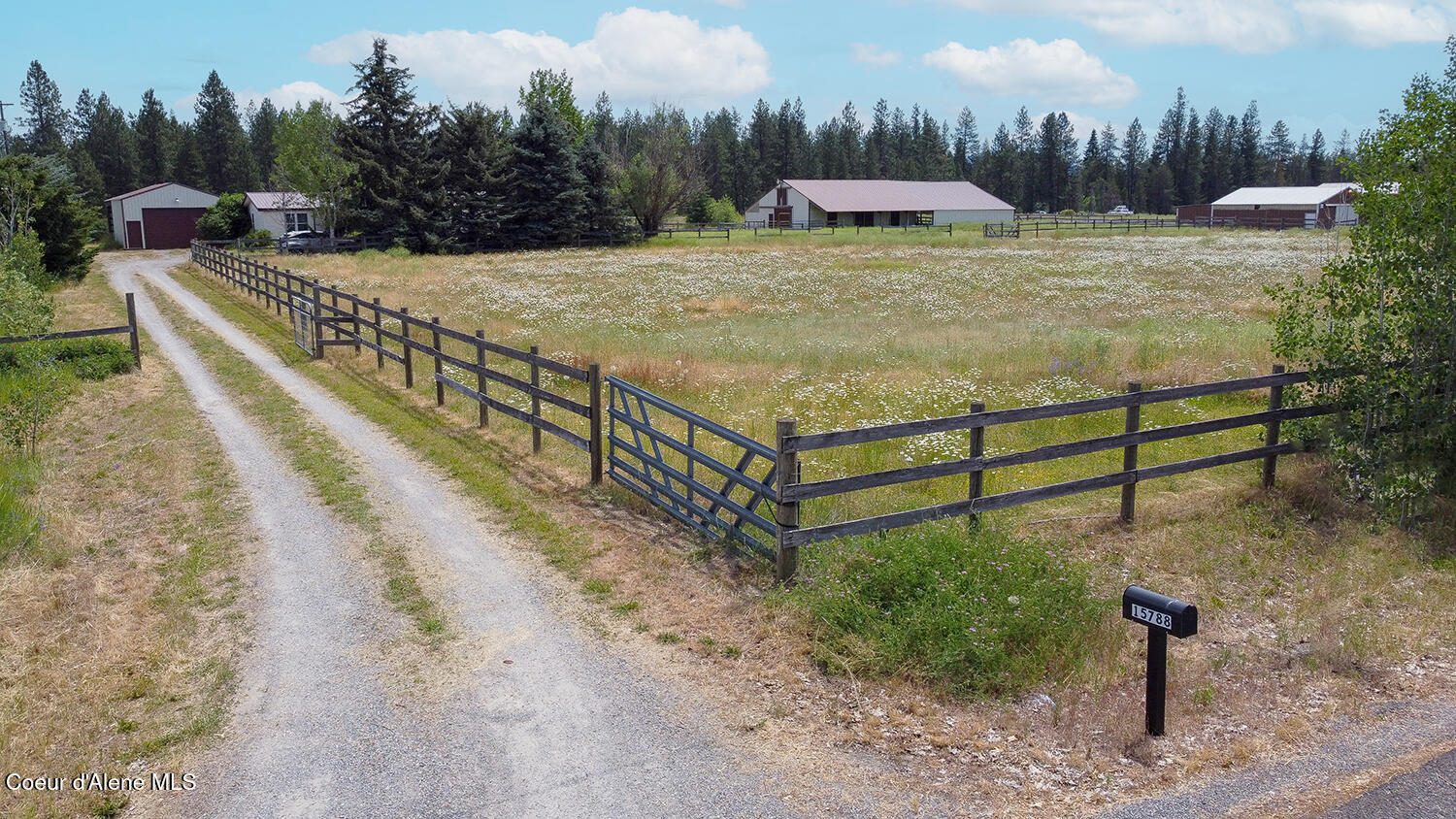 15788 N Singer Rd, Rathdrum, ID 83858 — photo 3
