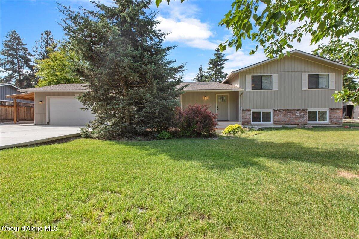 2918 E Fernan Ct — photo