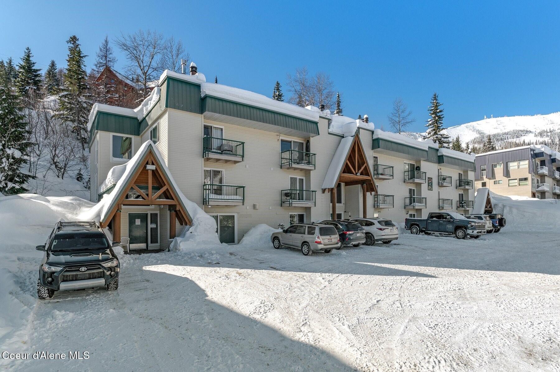 515 Northwest Passage, #17 — photo