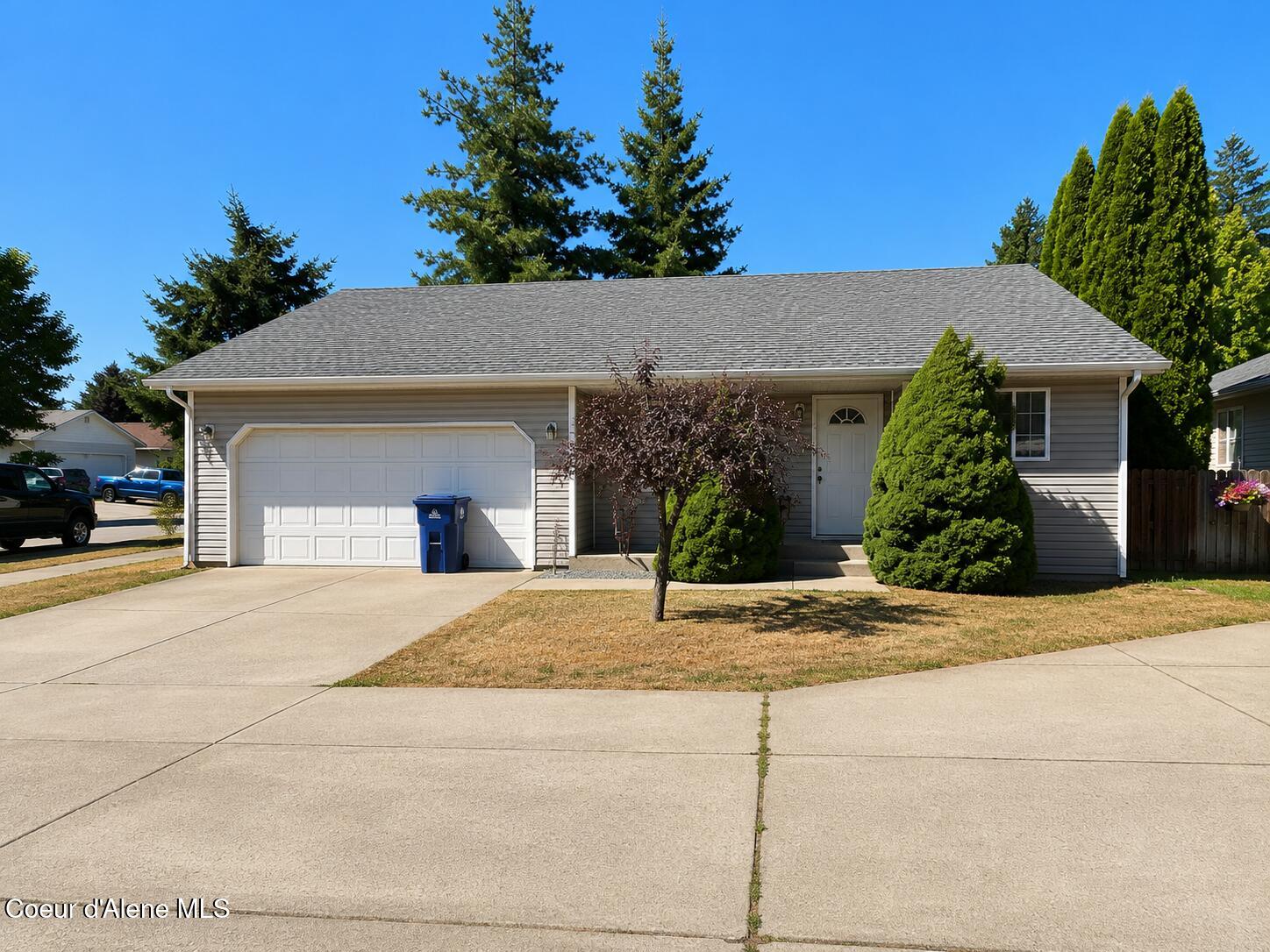 7522 N Heartland Dr — photo