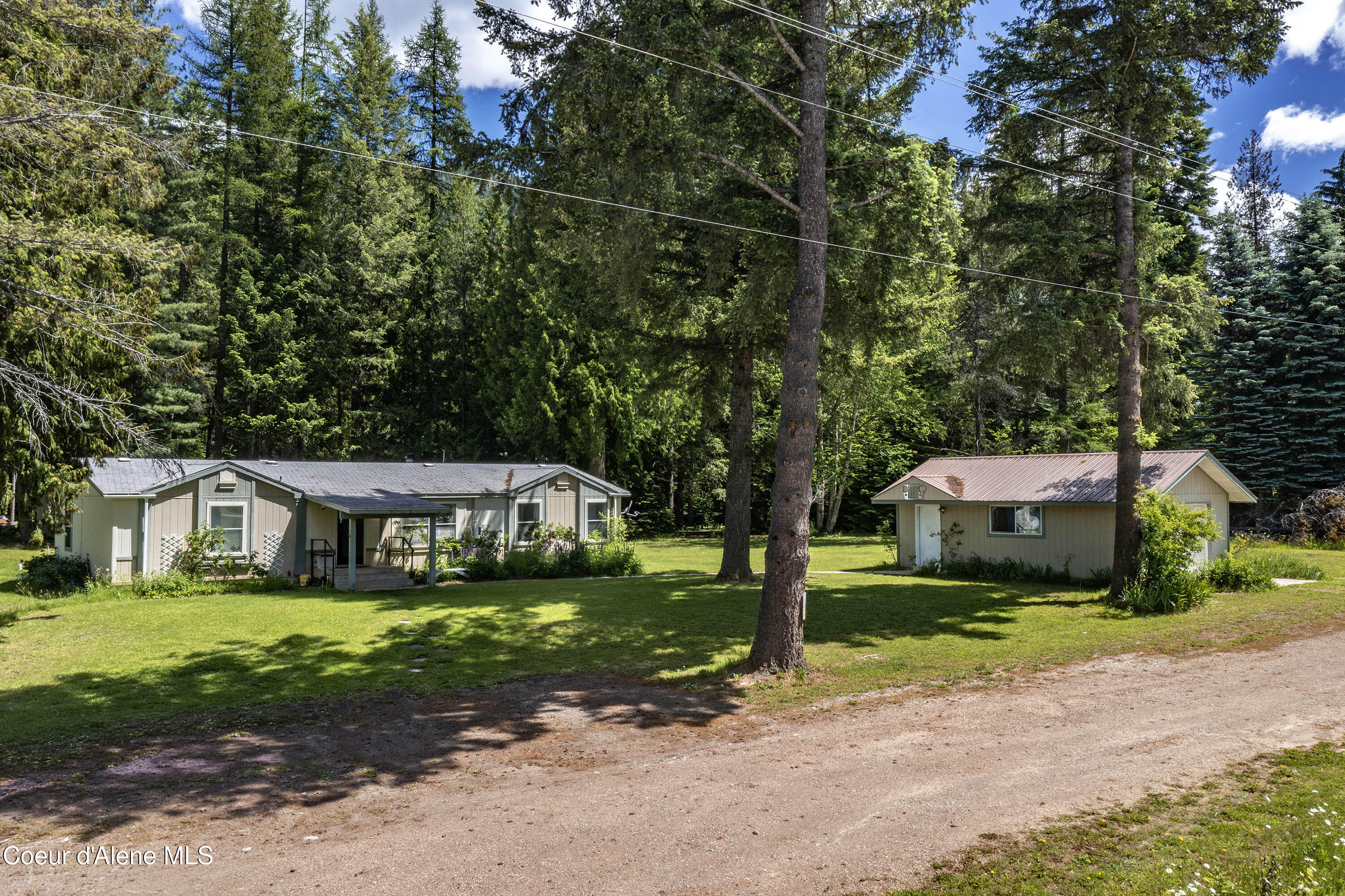 2 Rose Woods Ln — photo