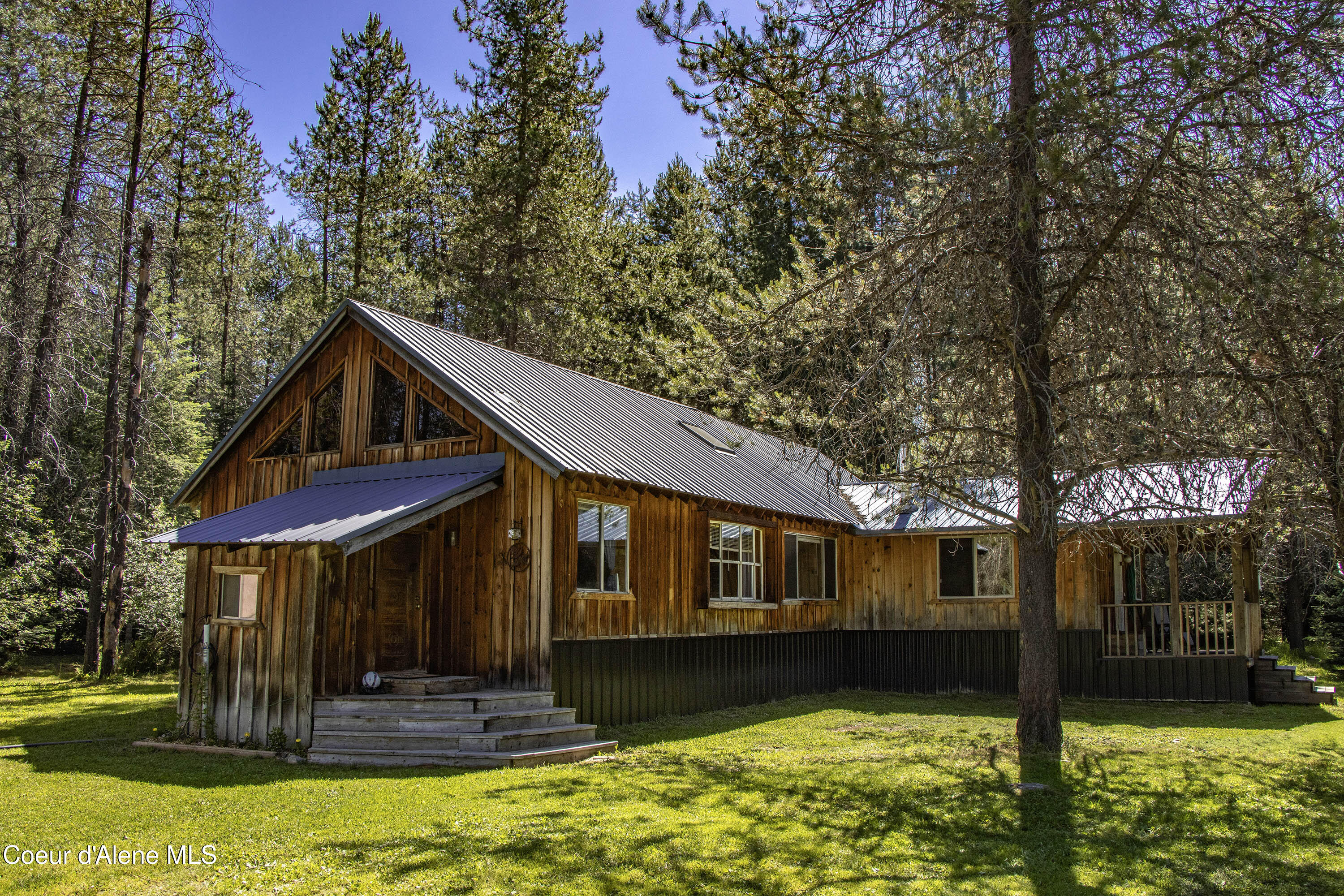 3446 Lw Quartz Creek Rd — photo