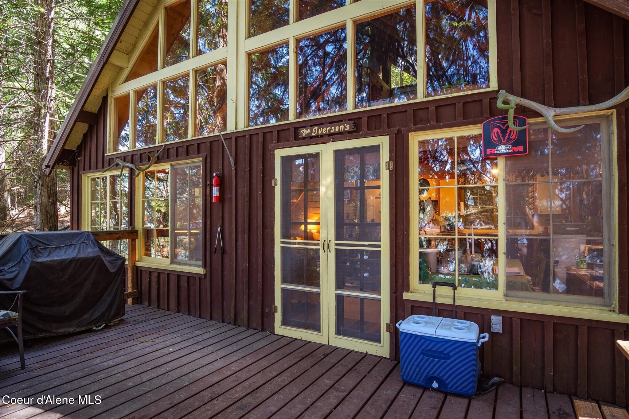 9598 S Upper Twin Lakes Shore — photo