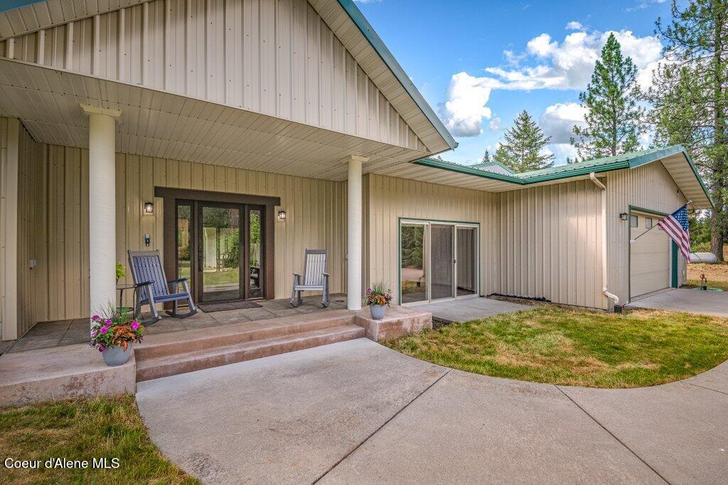 5525 W Coeur Dalene Dr — photo