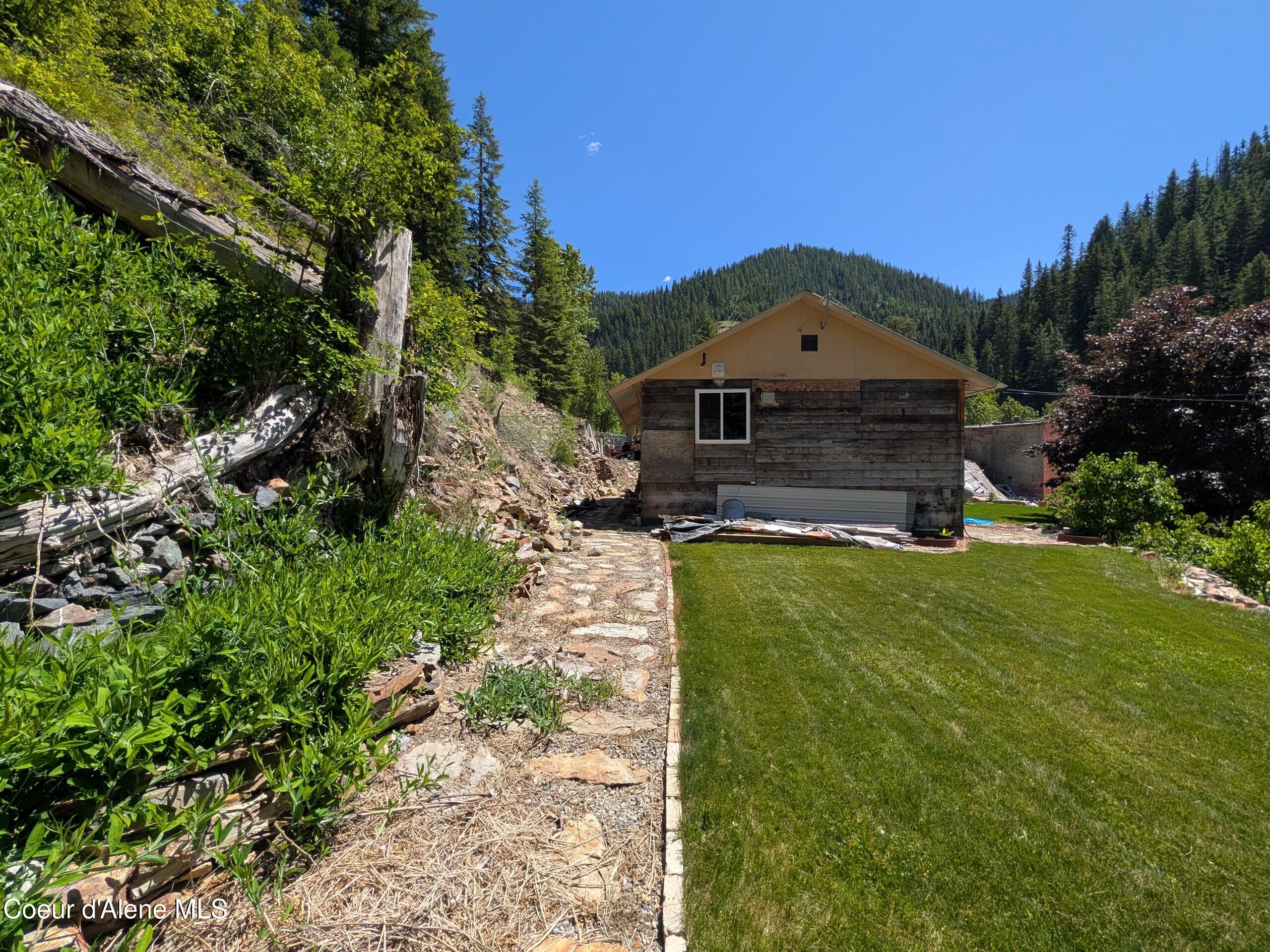 36C Gorge Gulch Rd — photo