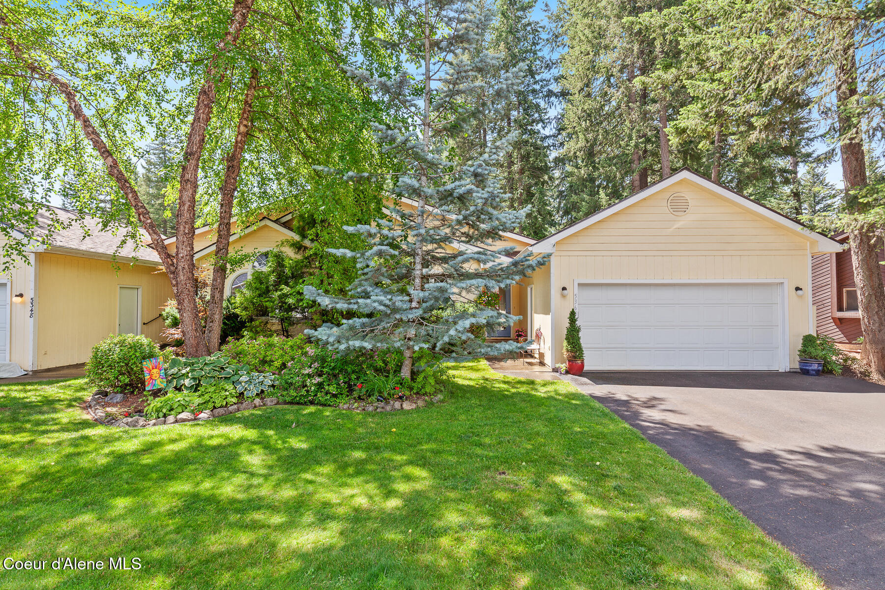 5364 W Broken Tee Rd, Rathdrum, ID 83858 — photo 2