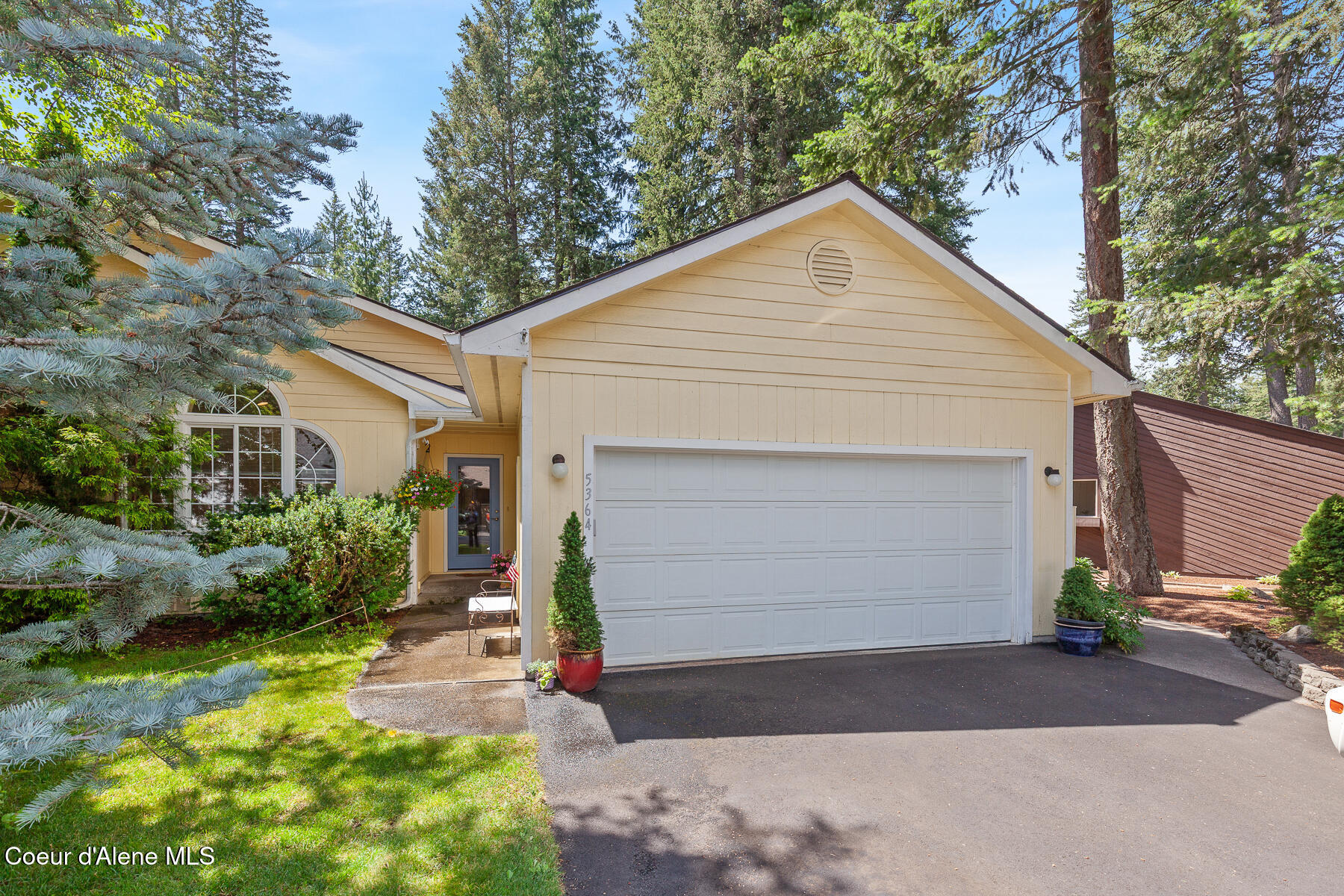 5364 W Broken Tee Rd, Rathdrum, ID 83858 — photo 3