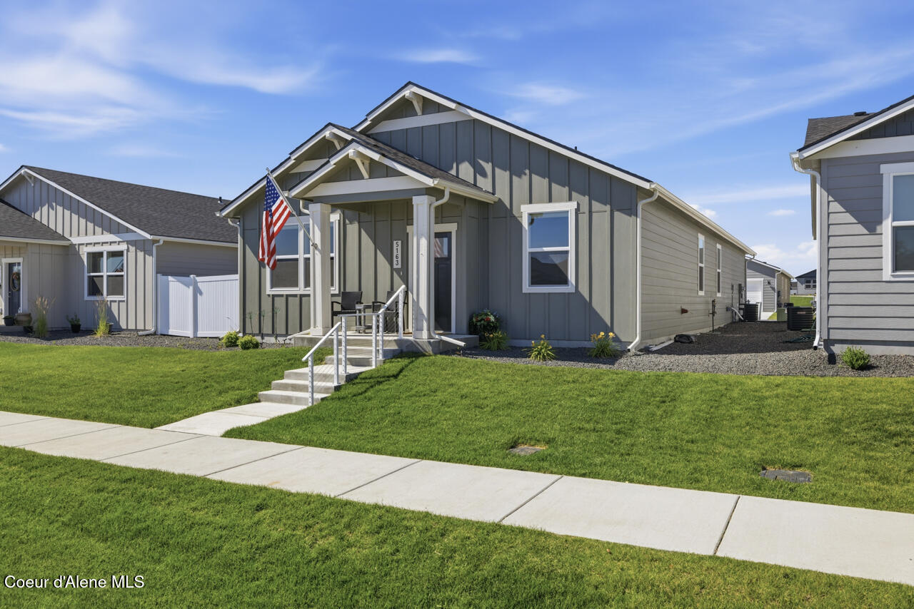 5163 E Norma Ave — photo