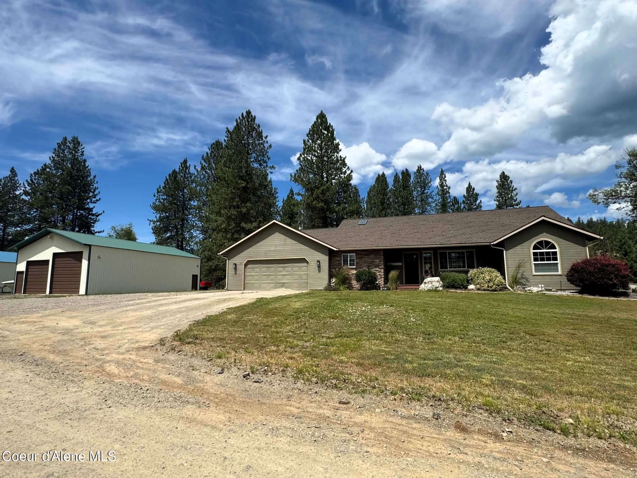 6637 E Little Joe Rd — photo