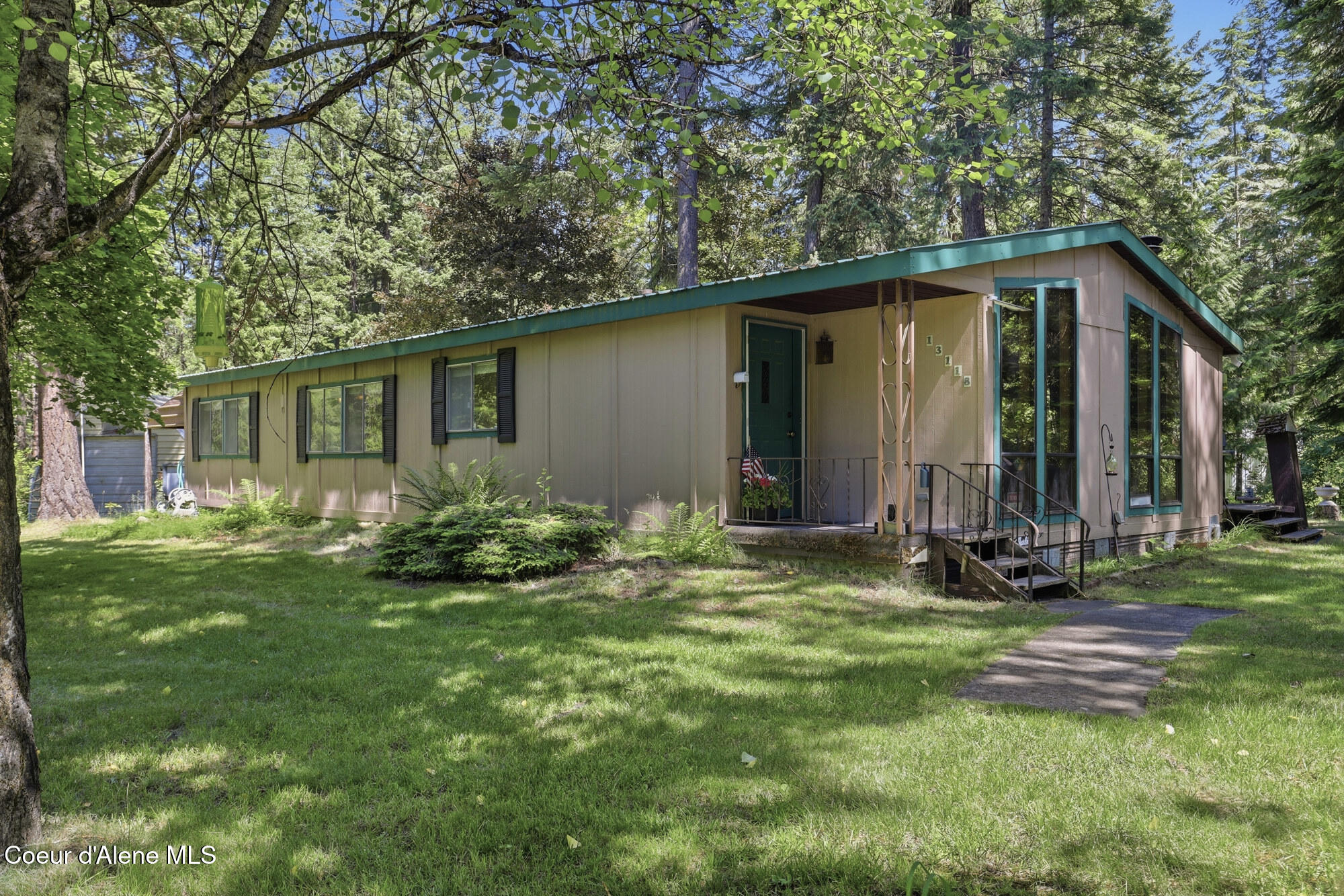 13118 E Hellroaring Rd — photo