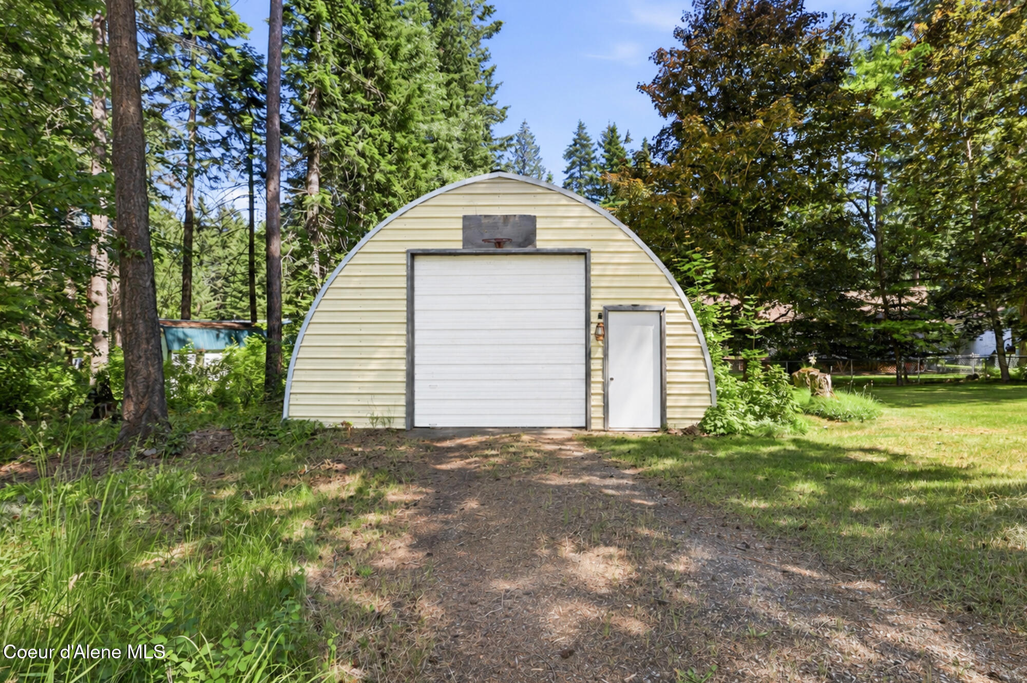 13118 E Hellroaring Rd, Athol, ID 83801 — photo 2