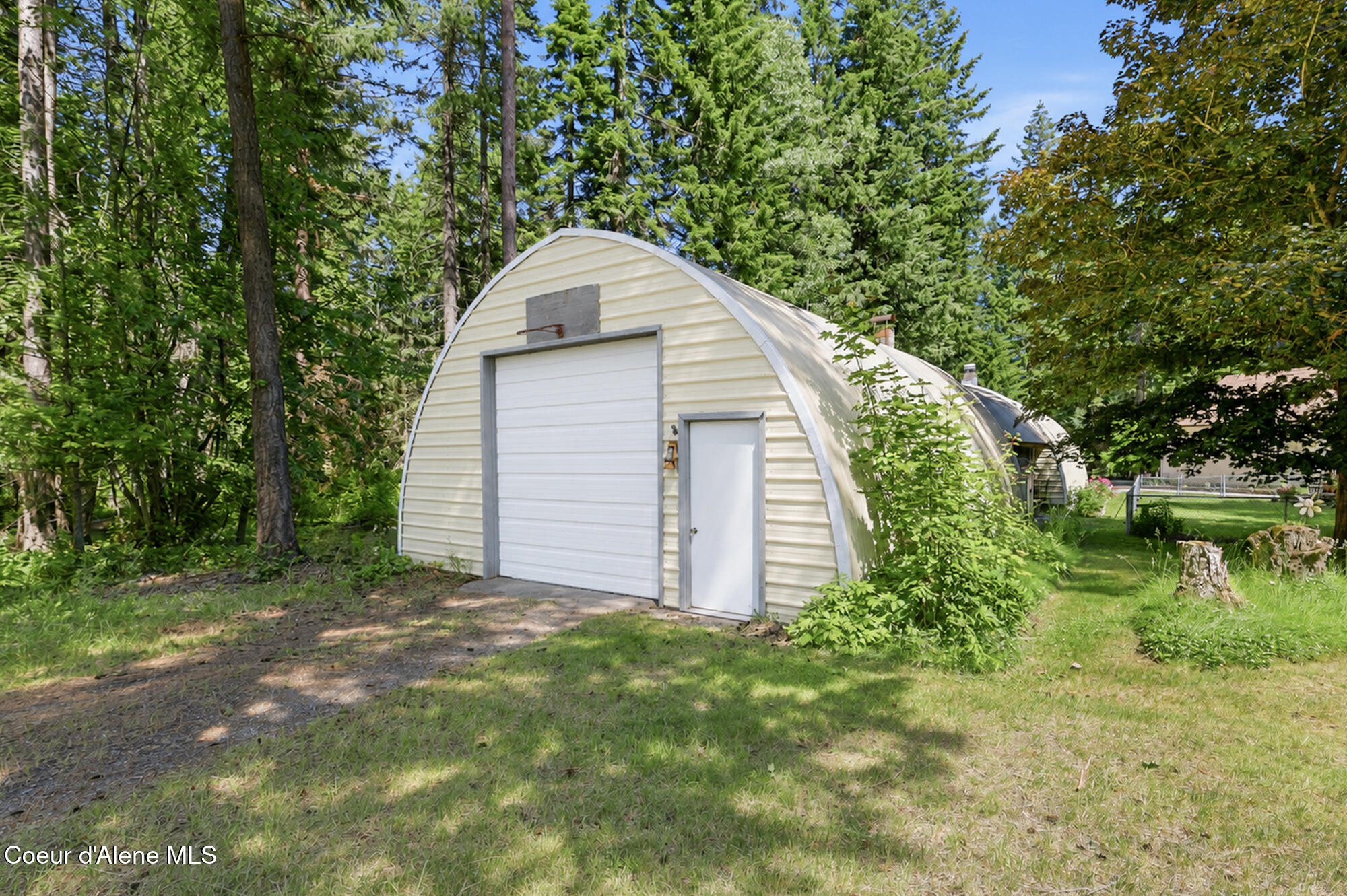 13118 E Hellroaring Rd, Athol, ID 83801 — photo 3