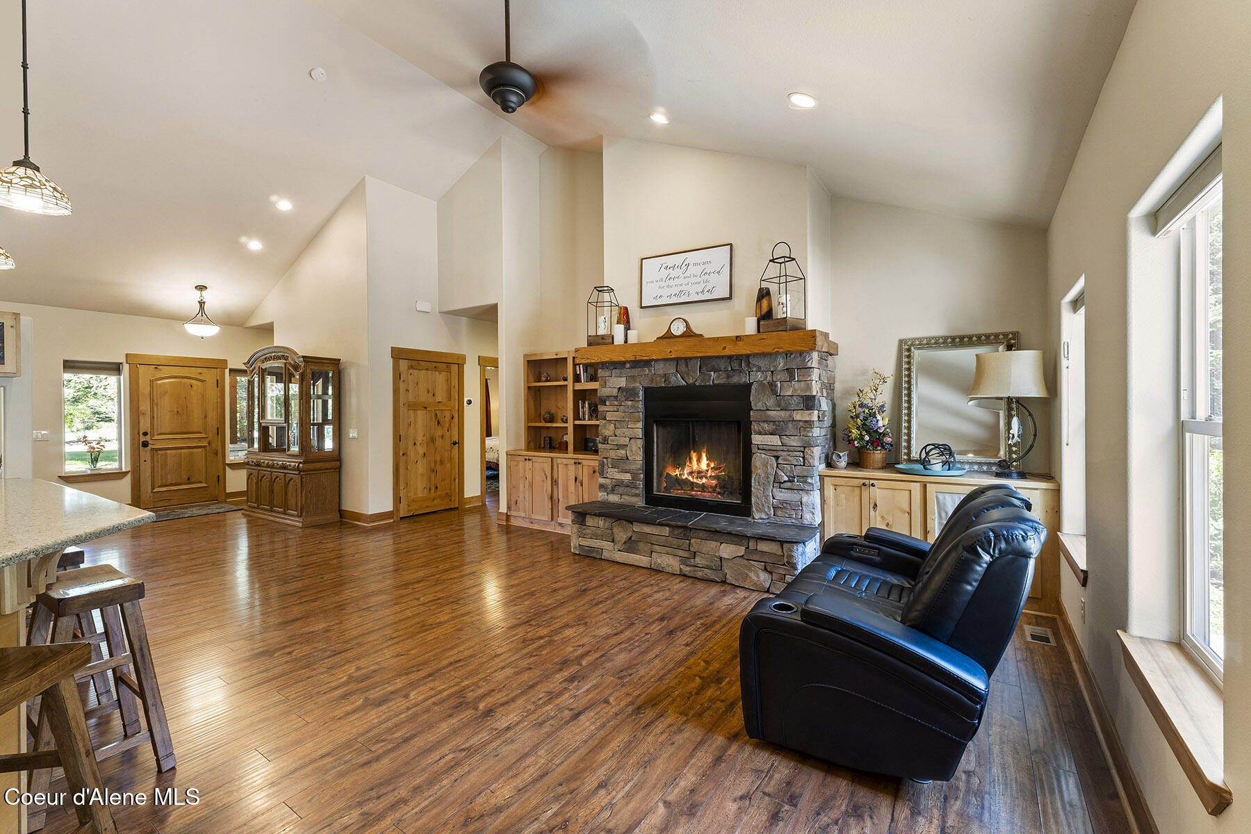 25400 N Lantern Hill Rd, Rathdrum, ID 83858 — photo 3