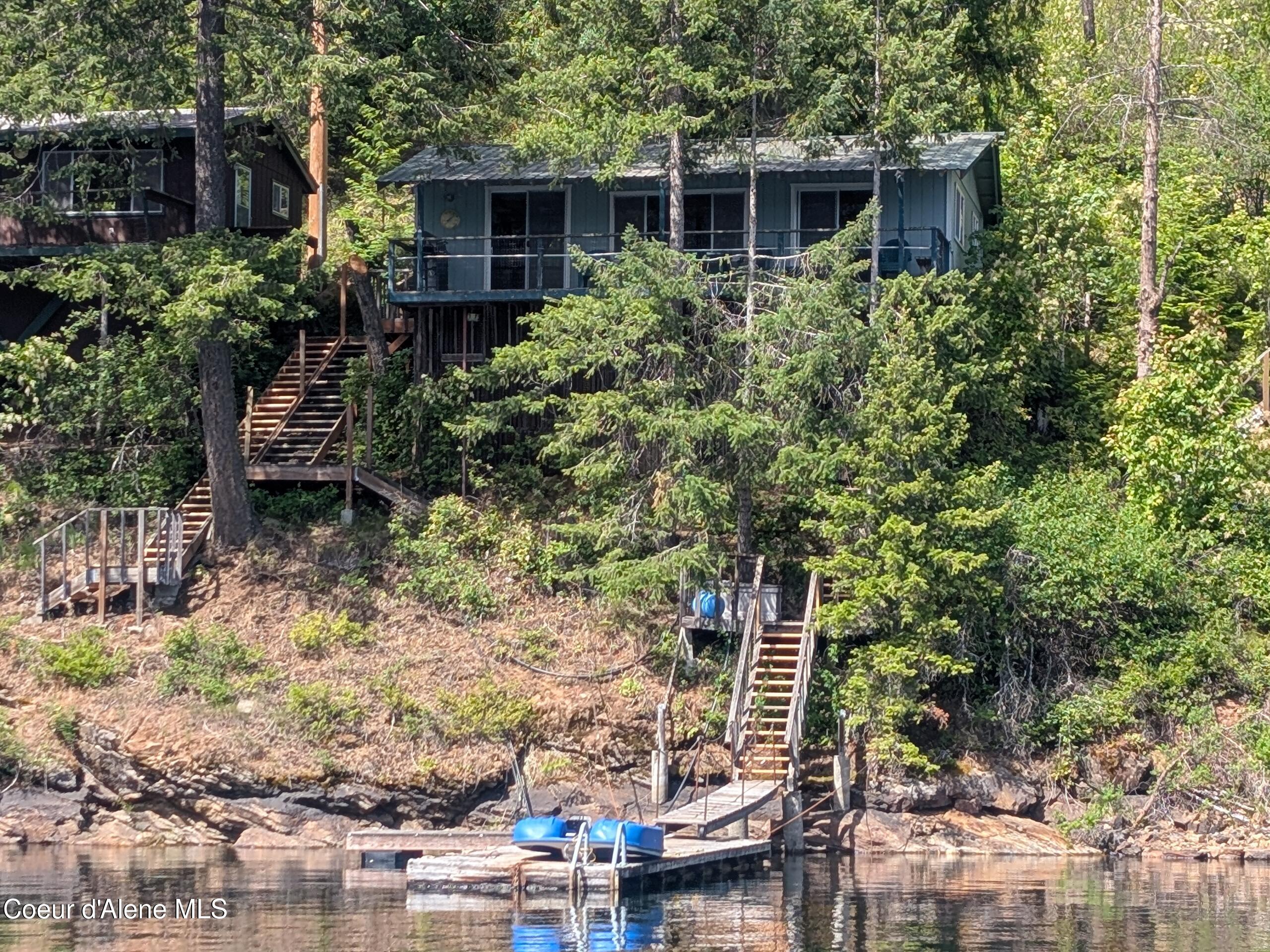 15902 S Spirit Lake Rd — photo