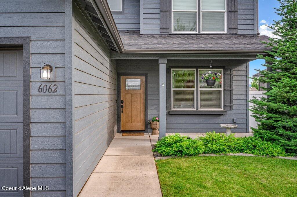 6062 W Lofty Ridge St, Rathdrum, ID 83858 — photo 3