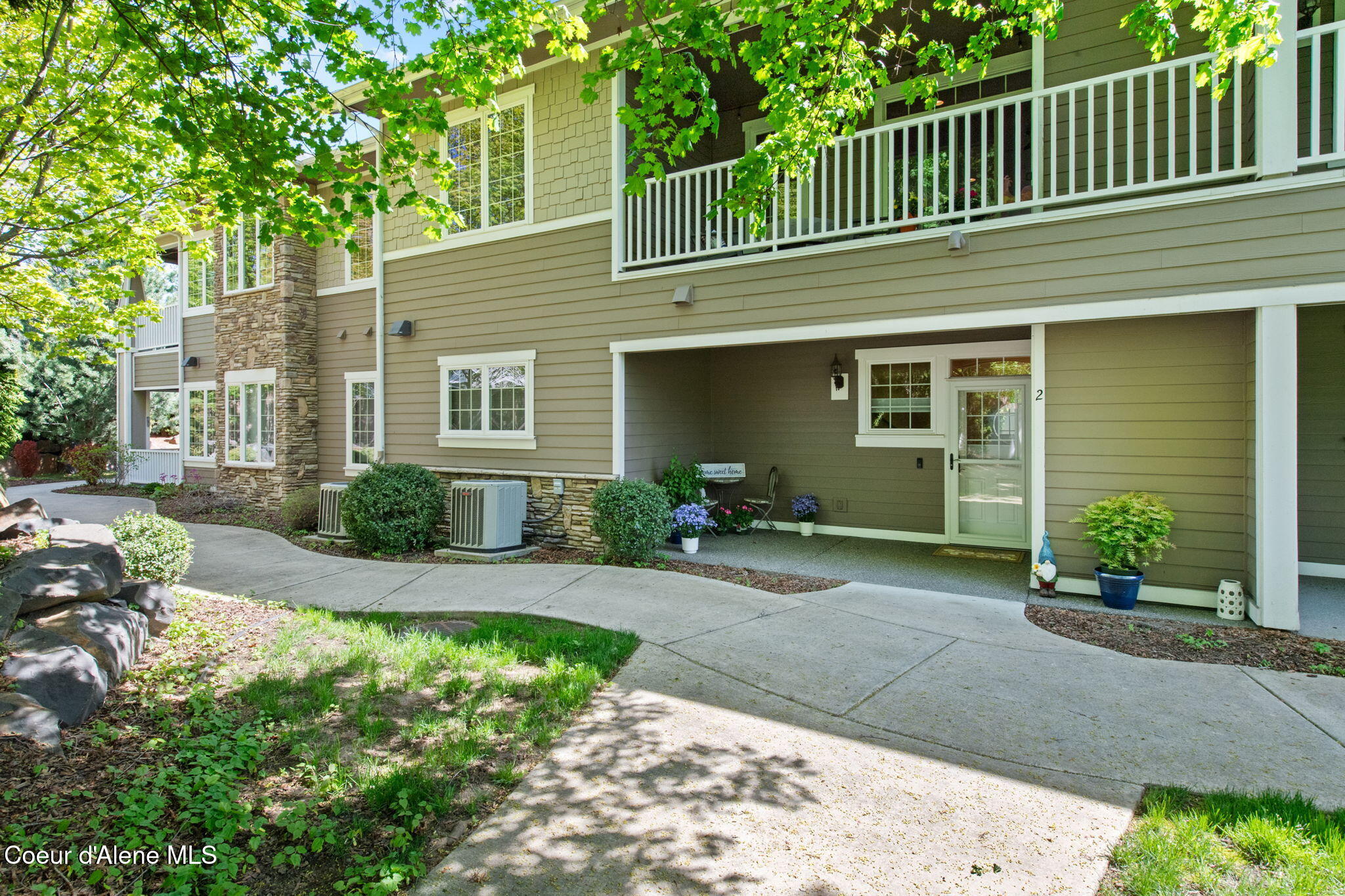 4539 Greenchain Loop, Apt 2 — photo
