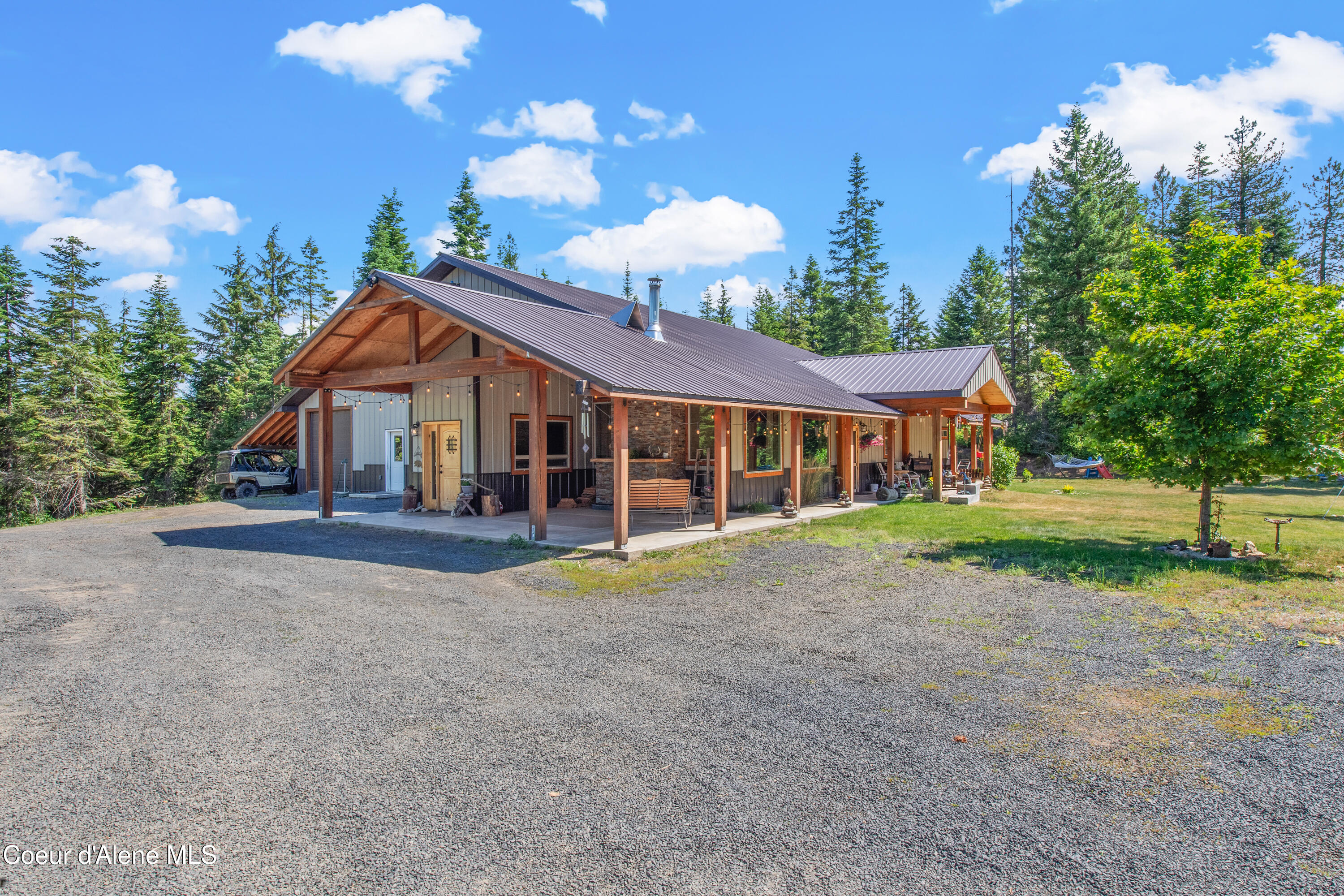 1124 Bugle Point Rd — photo