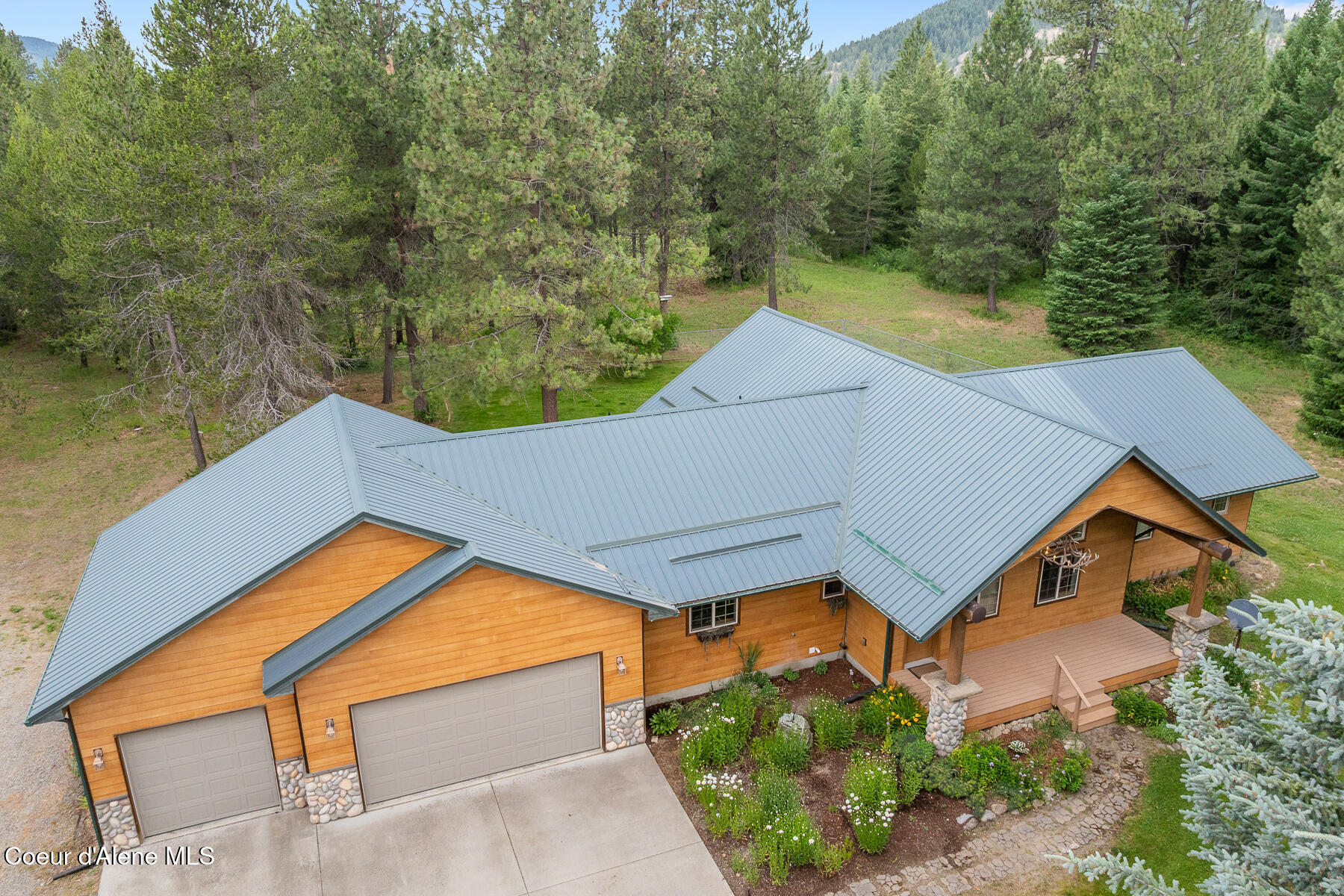 1741 E Diagonal Rd, Rathdrum, ID 83858 — photo 3