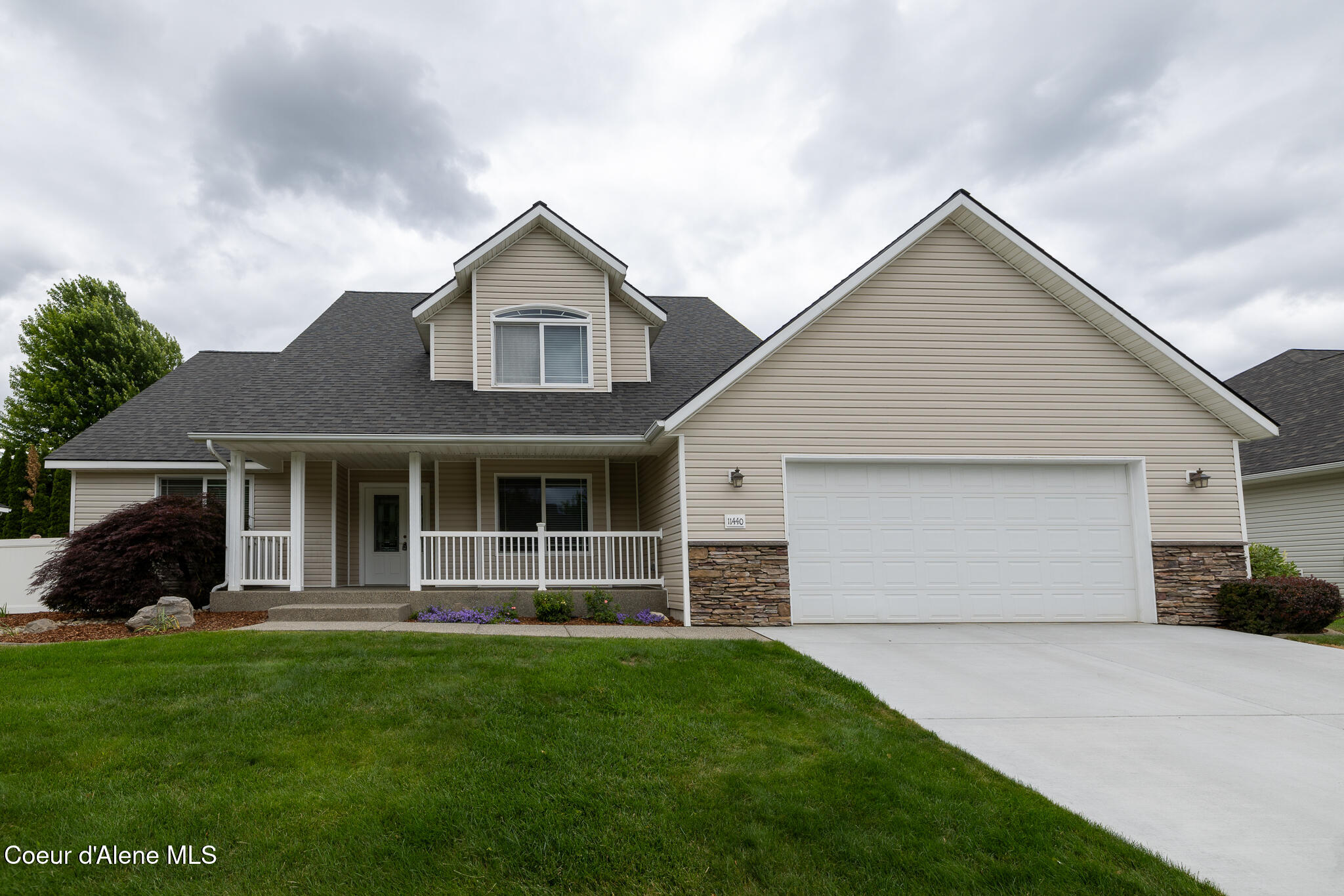 11440 N Rocking R Rd, Hayden, ID 83835 — photo 2