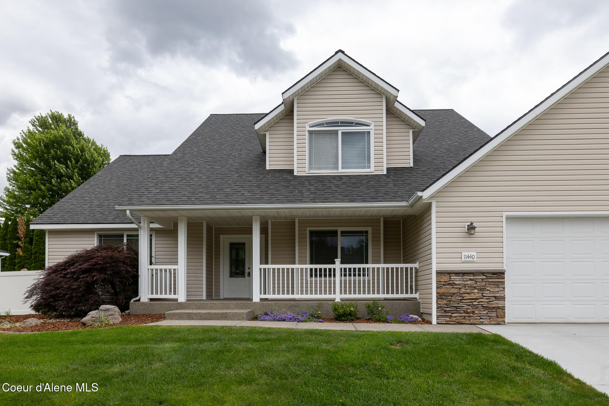 11440 N Rocking R Rd, Hayden, ID 83835 — photo 3