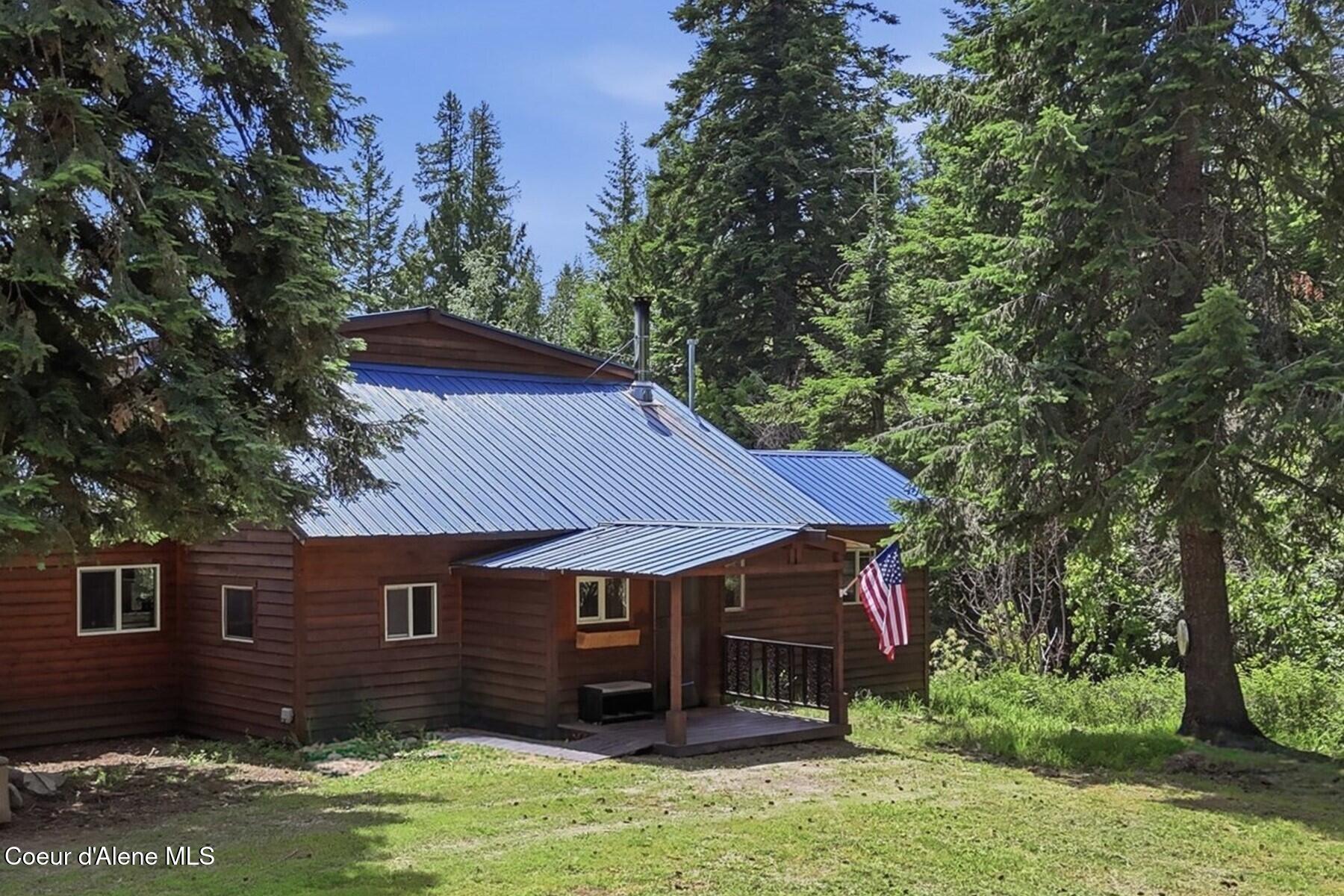 2307 Gold Creek Ridge Rd — photo