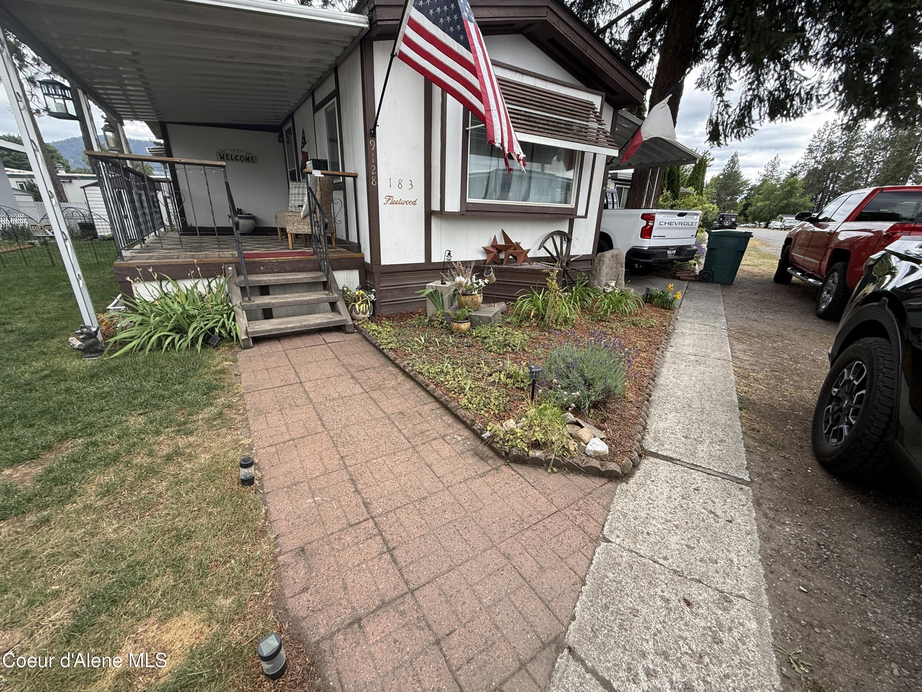 9128 N Starr Loop — photo