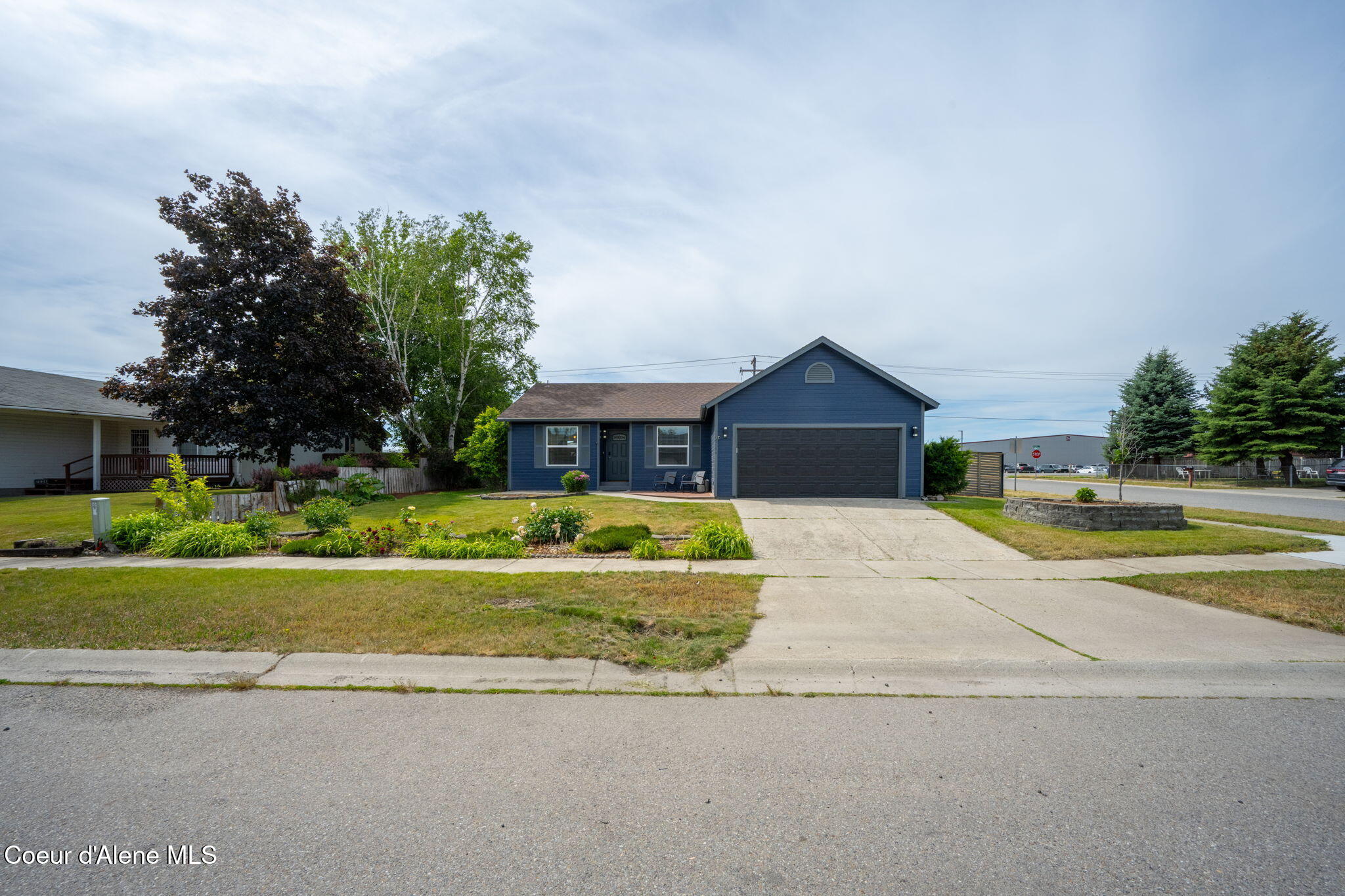 7554 W Robin Rd, Rathdrum, ID 83858 — photo 3