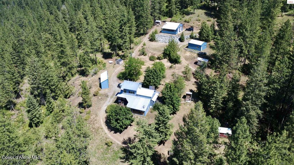 2000 Gold Cup Mountain Rd — photo