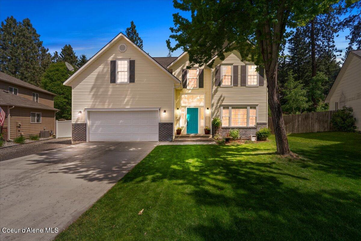 8521 N Audubon Dr — photo