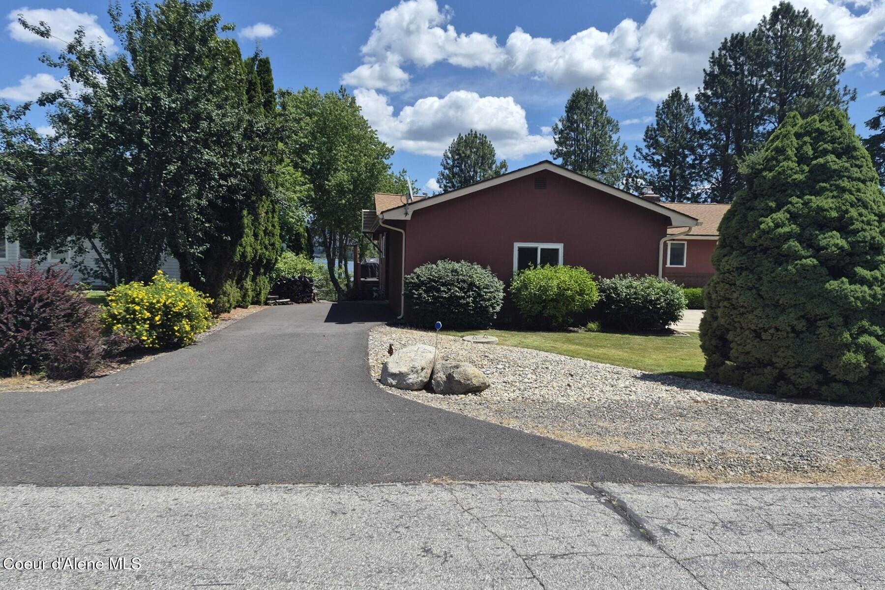 419 Campbell Point Rd, Laclede, ID 83841 — photo 2