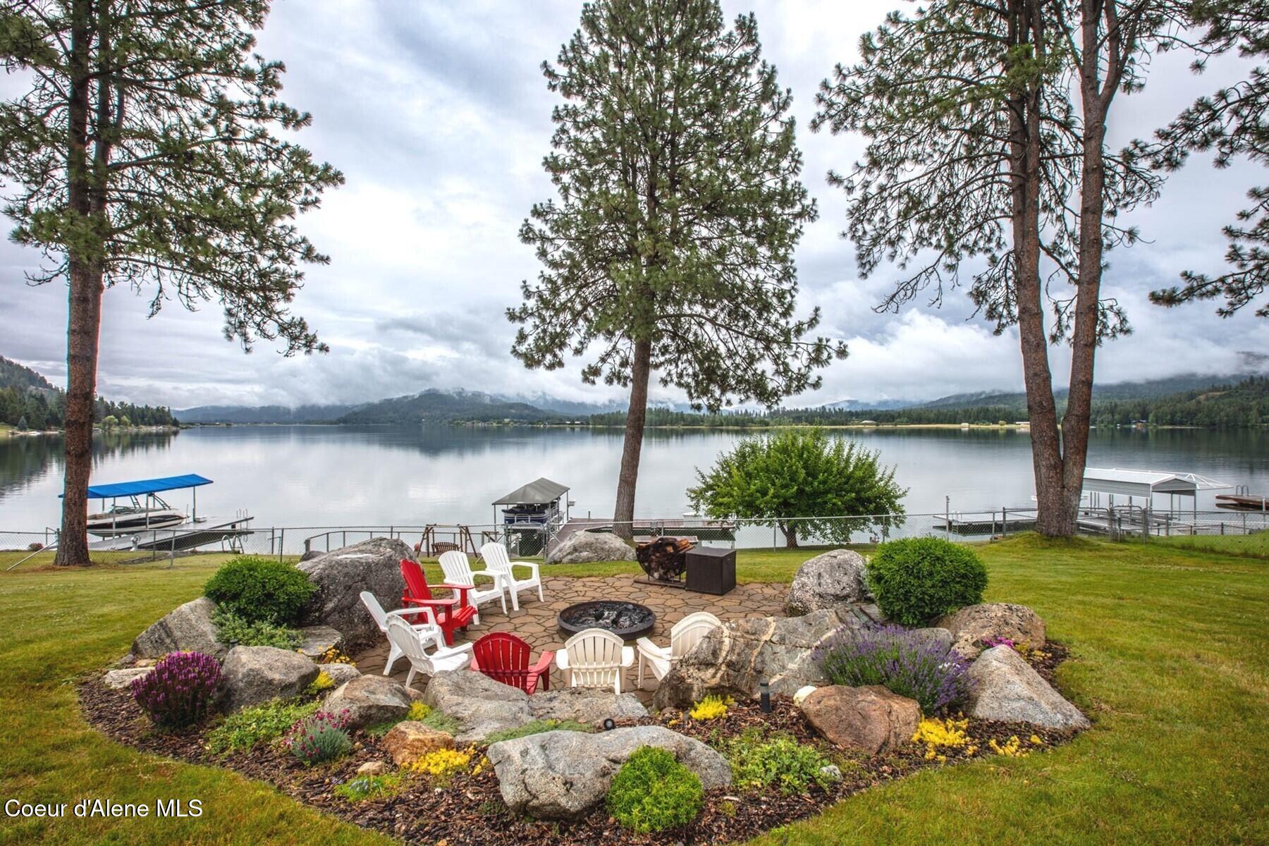 419 Campbell Point Rd, Laclede, ID 83841 — photo 3