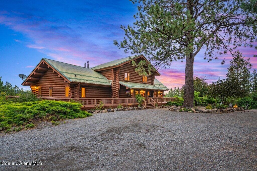 3018 S Signal Point Rd — photo