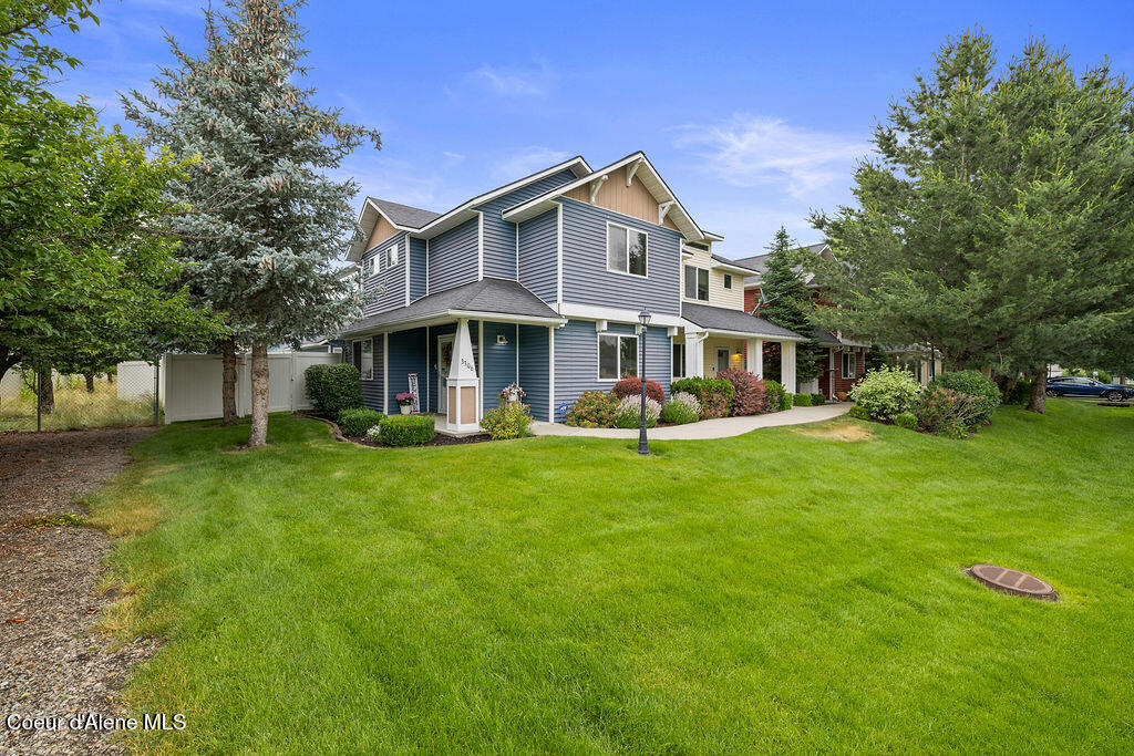 3306 E Lashawn Ct, Post Falls, ID 83854 — photo 2