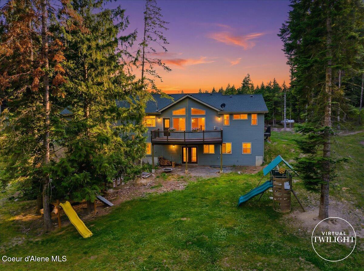 17727 S Bull Run Rd — photo