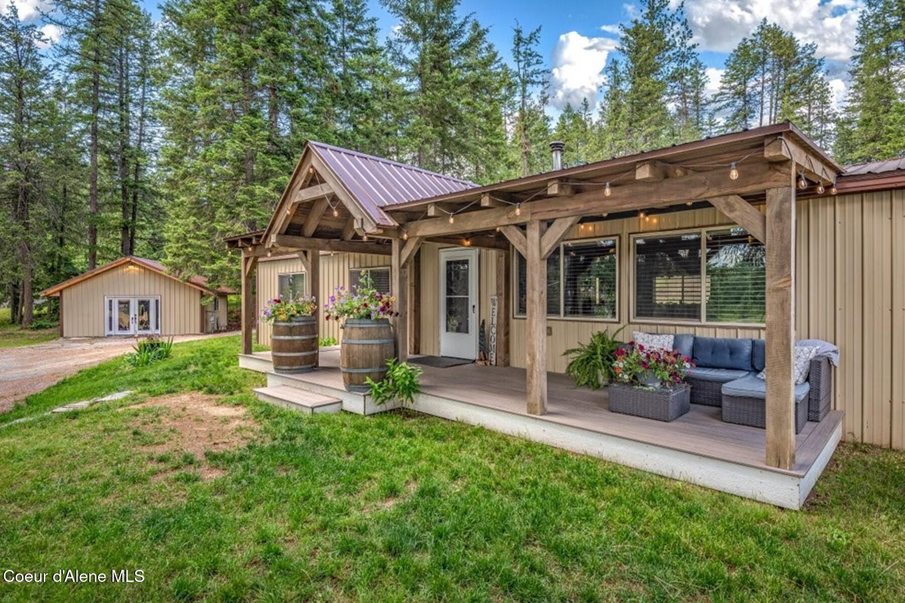 477 Holley Glen Rd — photo