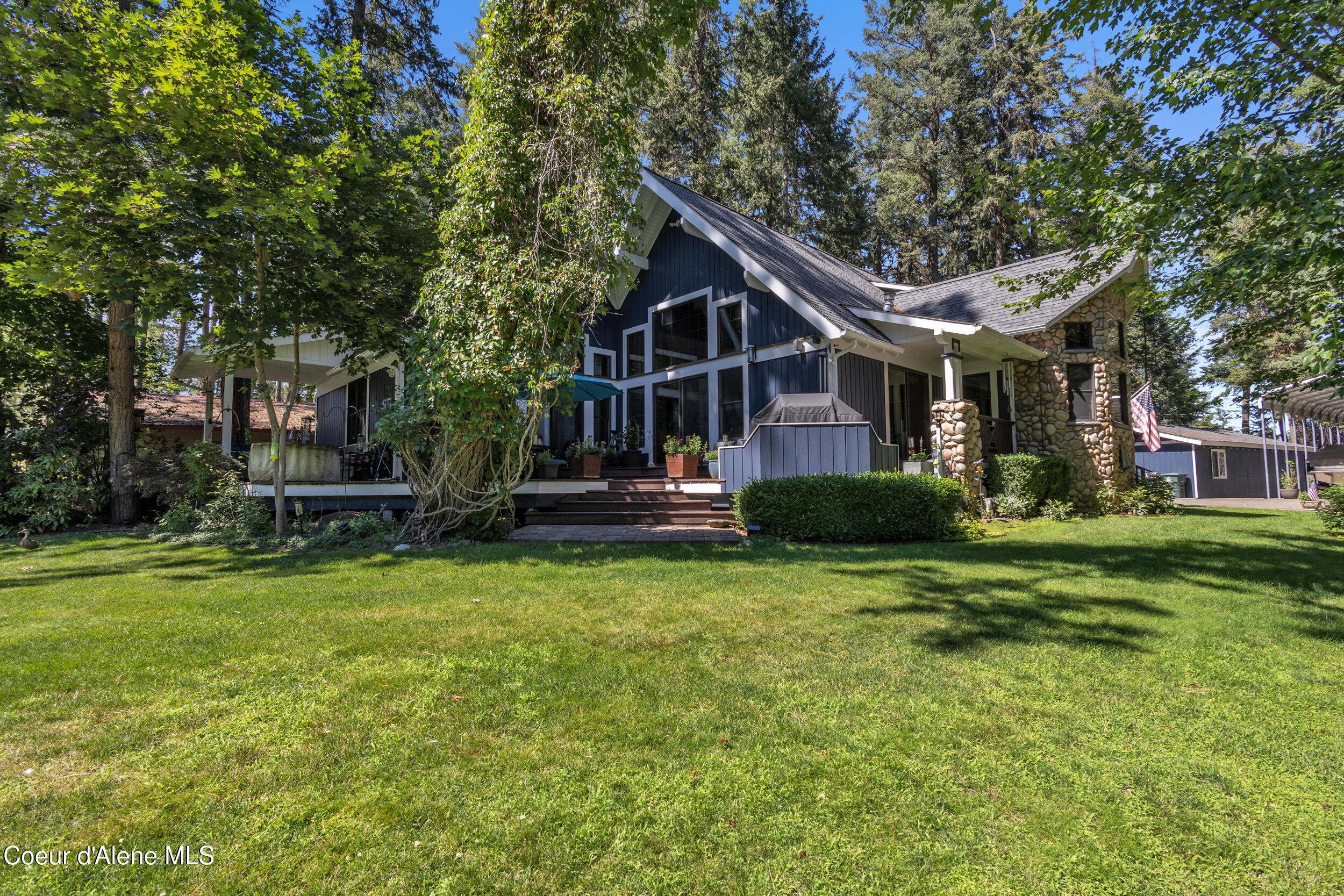 5892 W Harbor Dr — photo