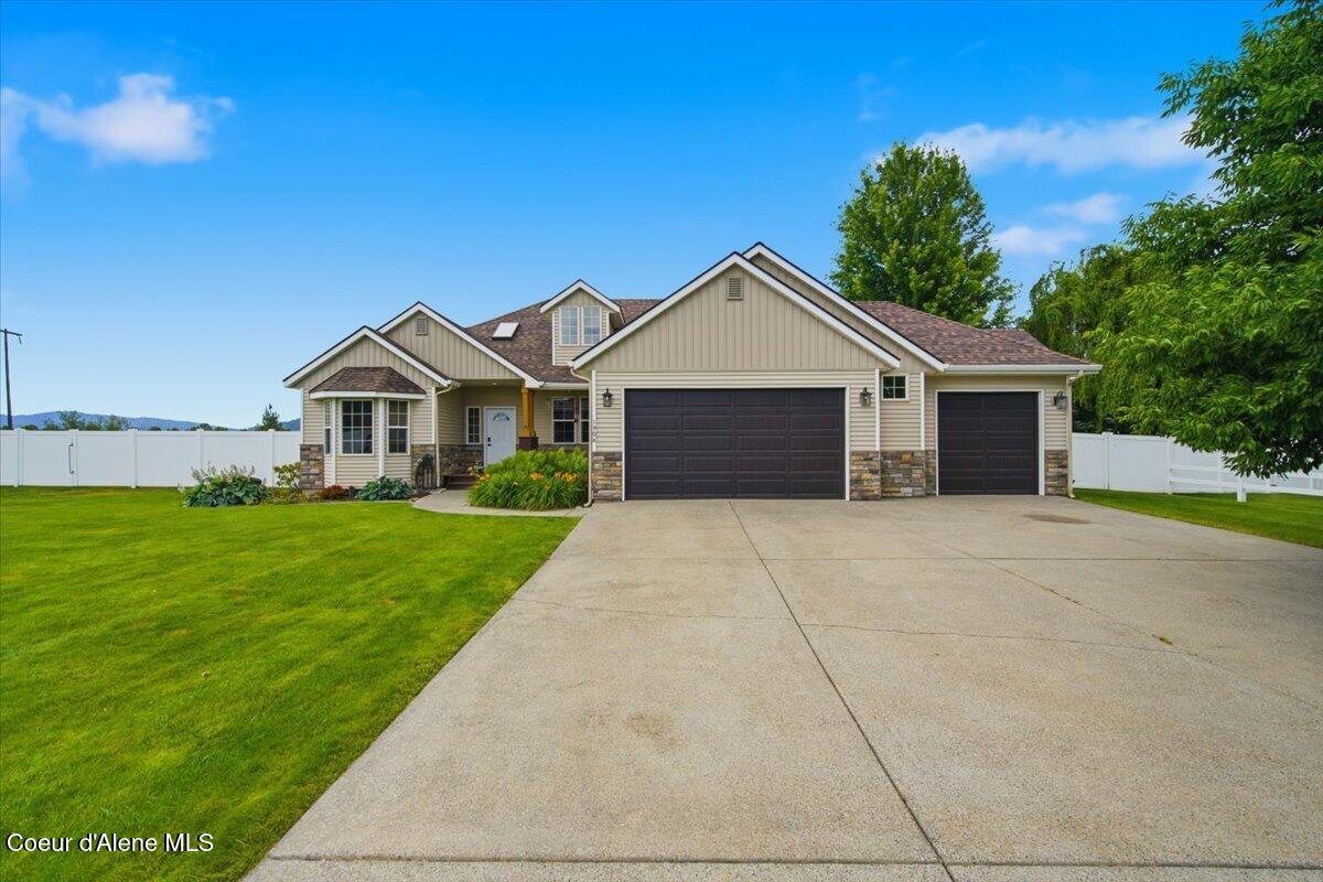 1906 W Evening Star Rd — photo