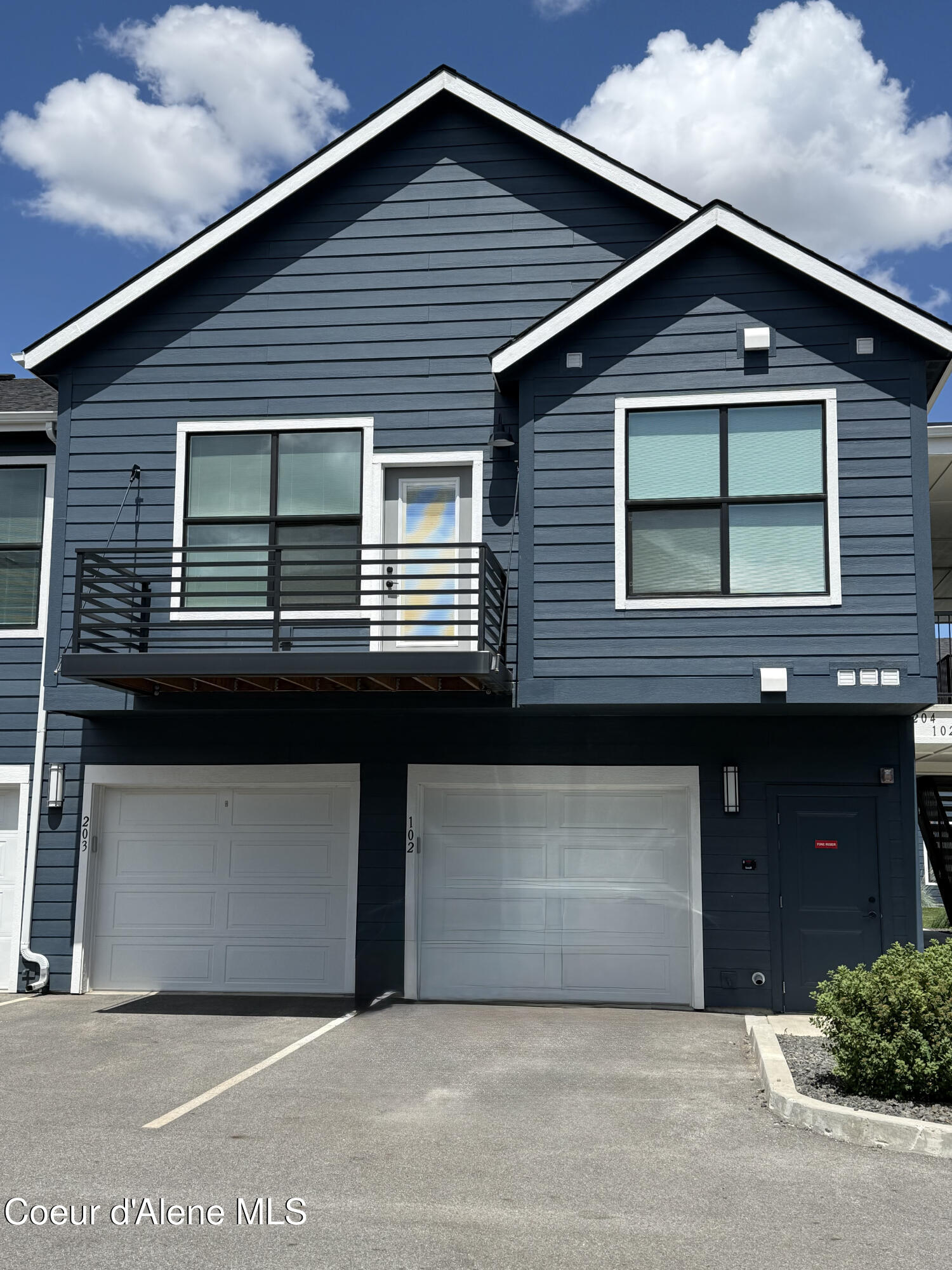 6480 N Atlas Rd, #203 — photo