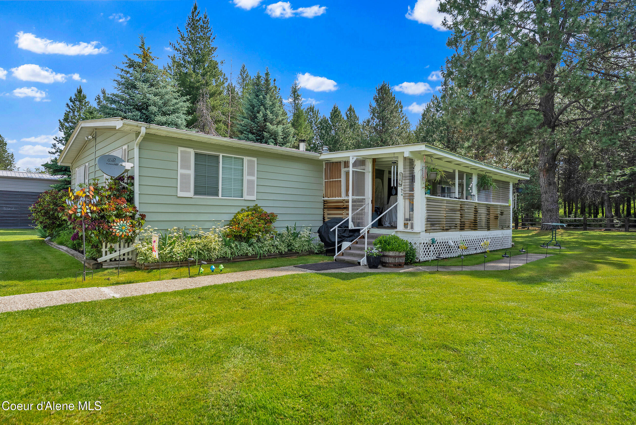 443 Herrmann Lake Rd — photo