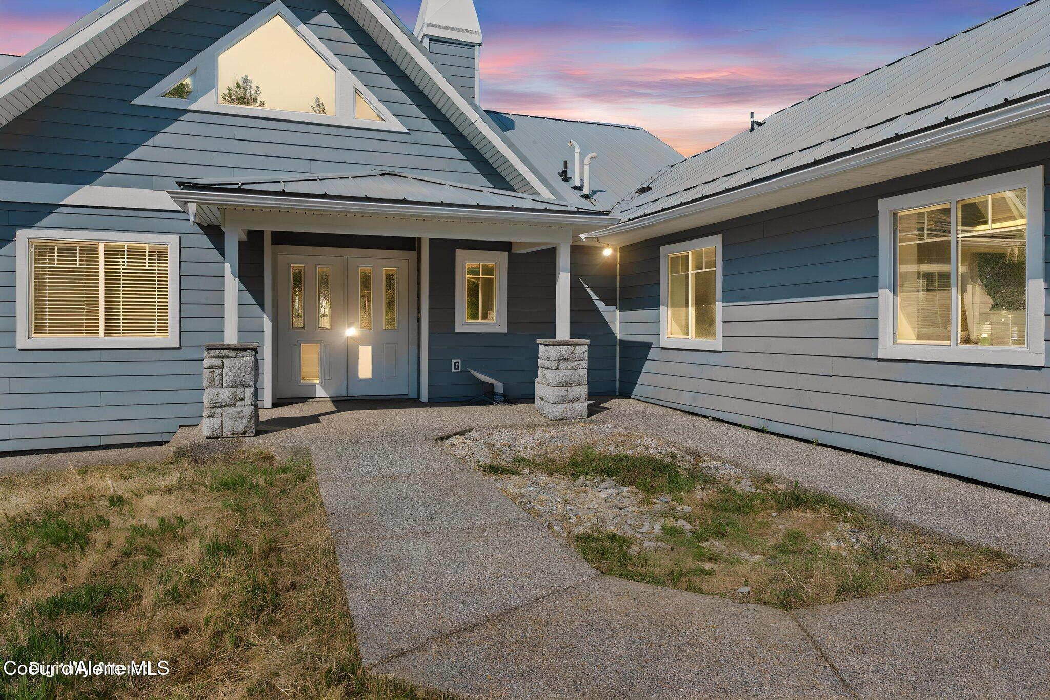 2953 E Badger Rd, Harrison, ID 83833 — photo 3