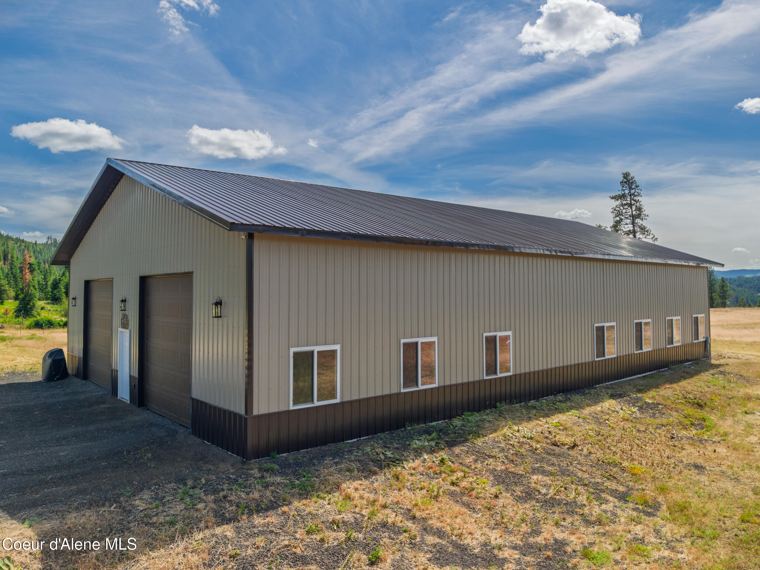 2321 Echo Springs Rd — photo