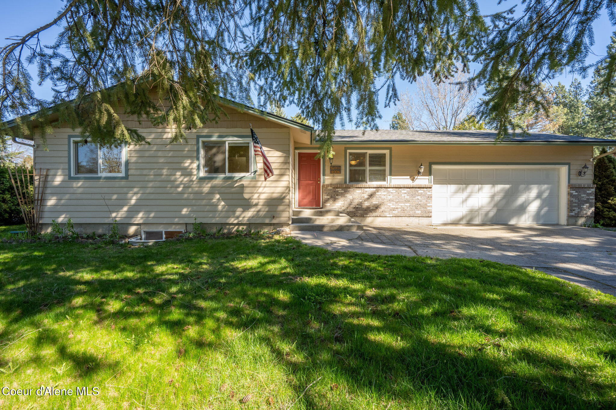 4006 N Moccasin Rd — photo
