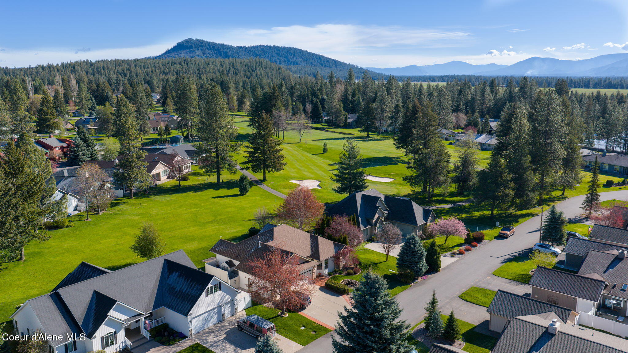 5247 W Broken Tee Rd, Rathdrum, ID 83858 — photo 3