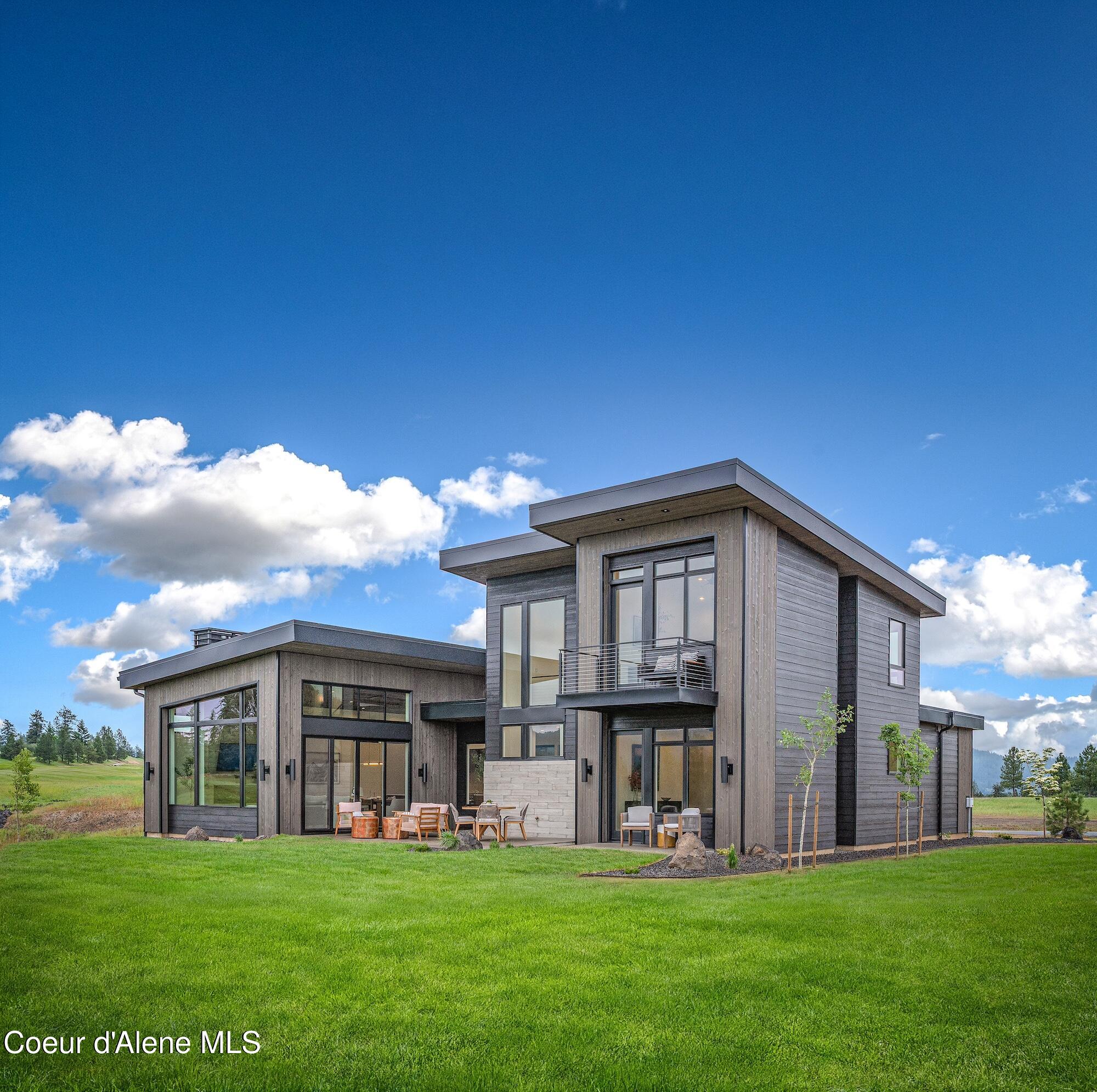 5485 W Rivelle Ct — photo